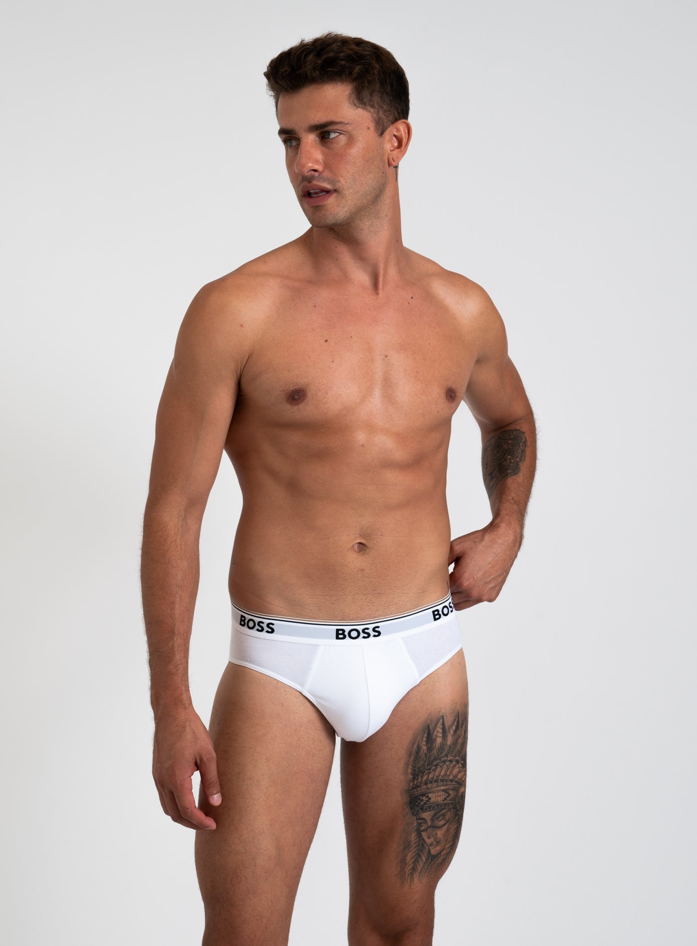 9A-BRIEF 3P POWER 5273