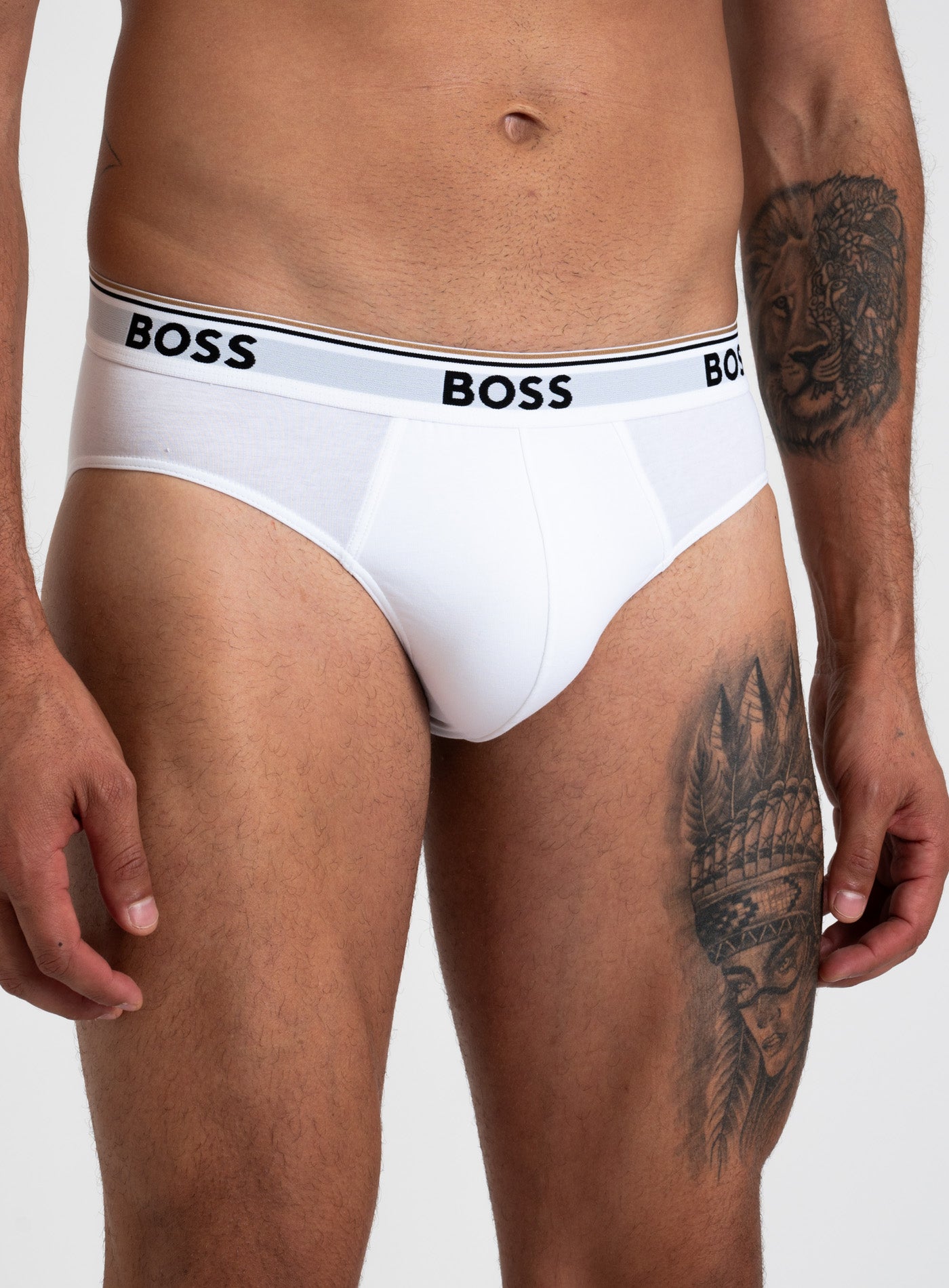 9A-BRIEF 3P POWER 5273