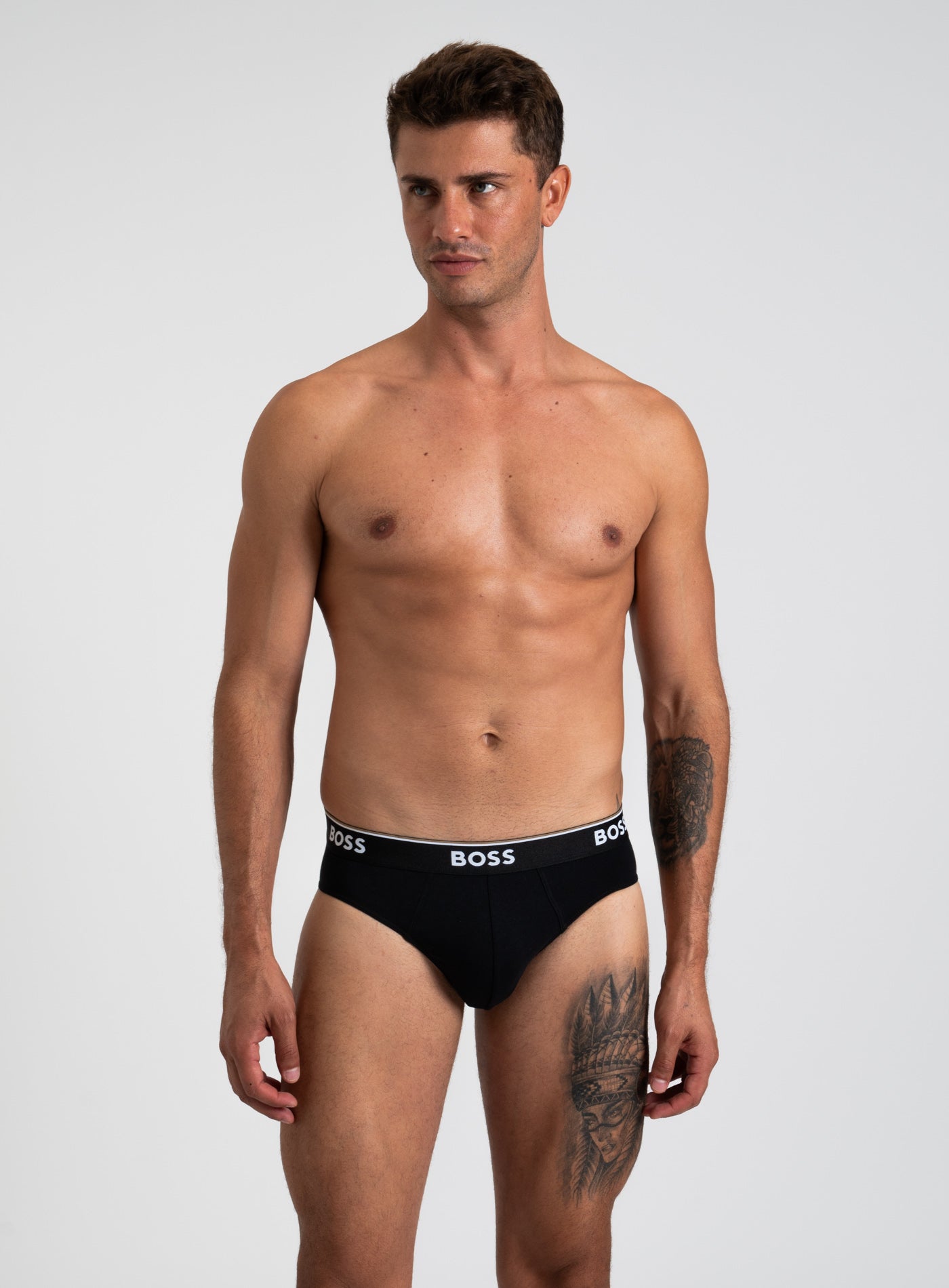 9A-BRIEF 3P POWER 5273