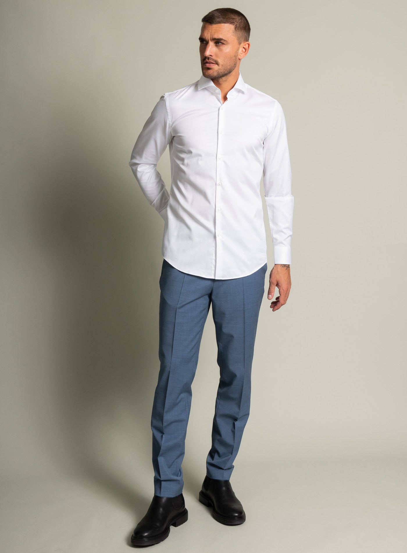 9-KASON 2056 TWILL