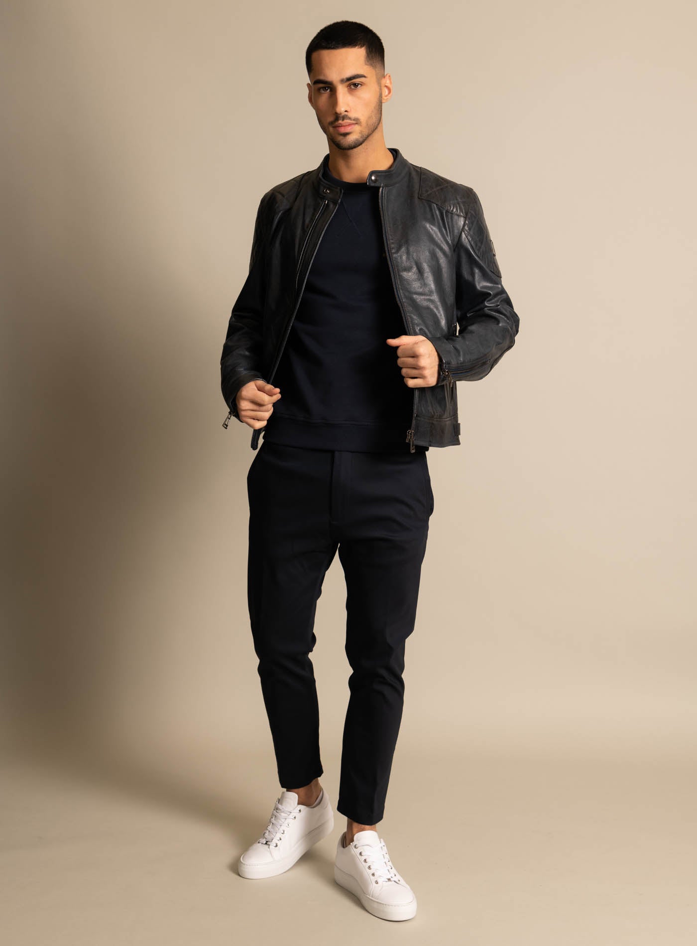 9-100049 BELSTAFF BATCH CN