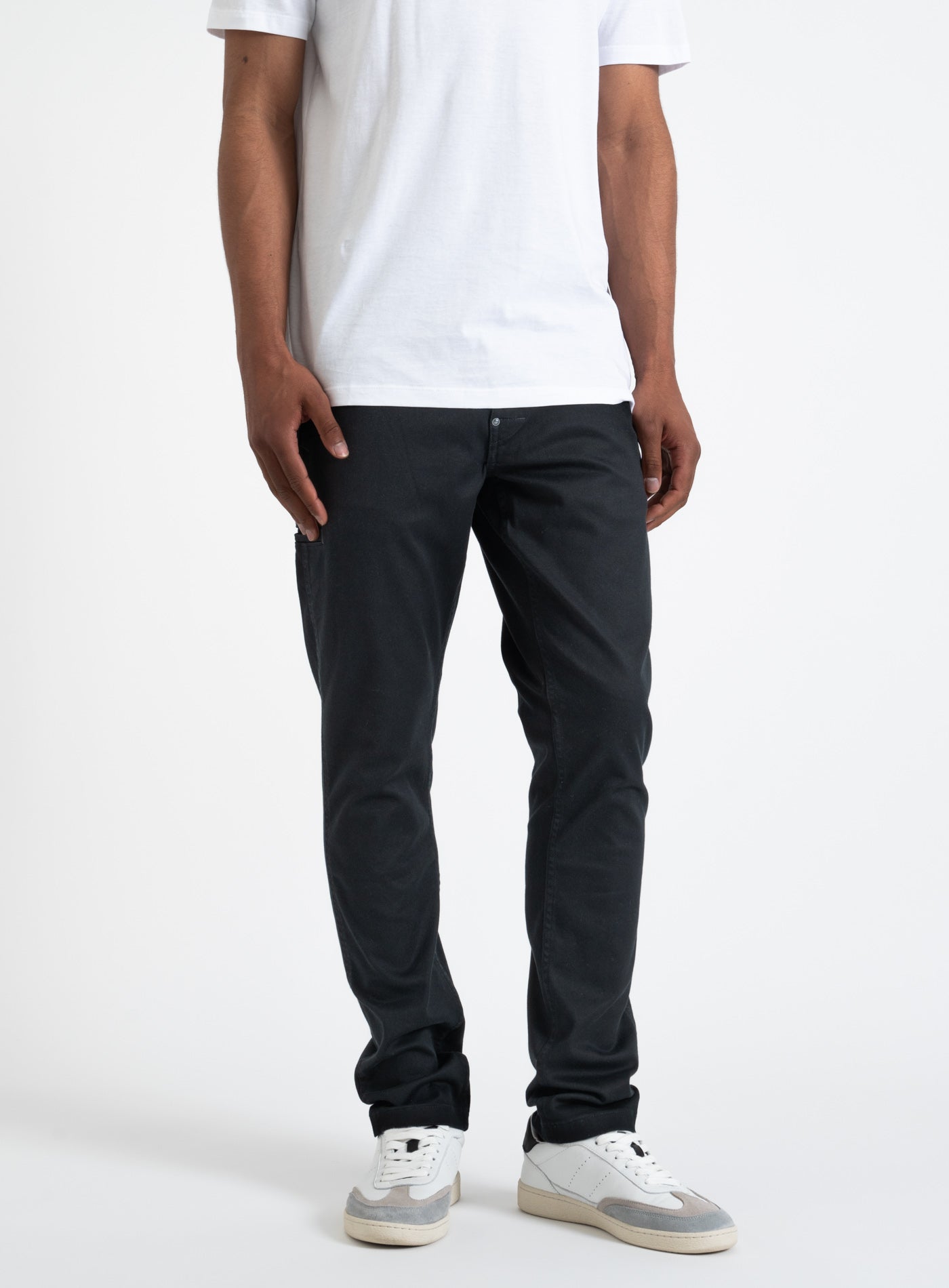 9A-SKINNY SCHINO D21974-C105