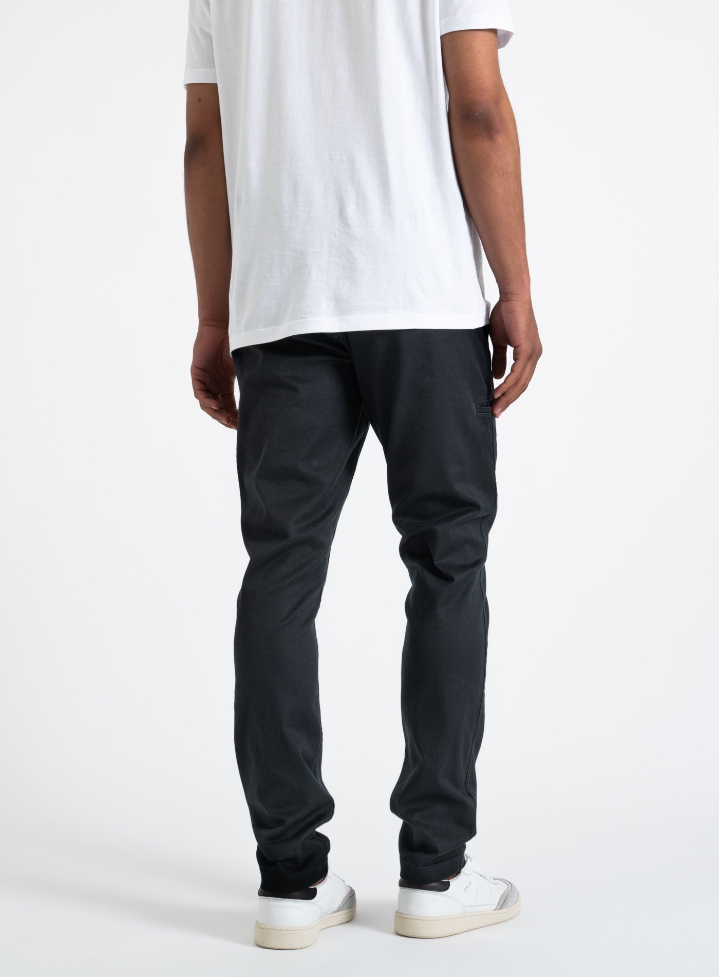 9A-SKINNY SCHINO D21974-C105