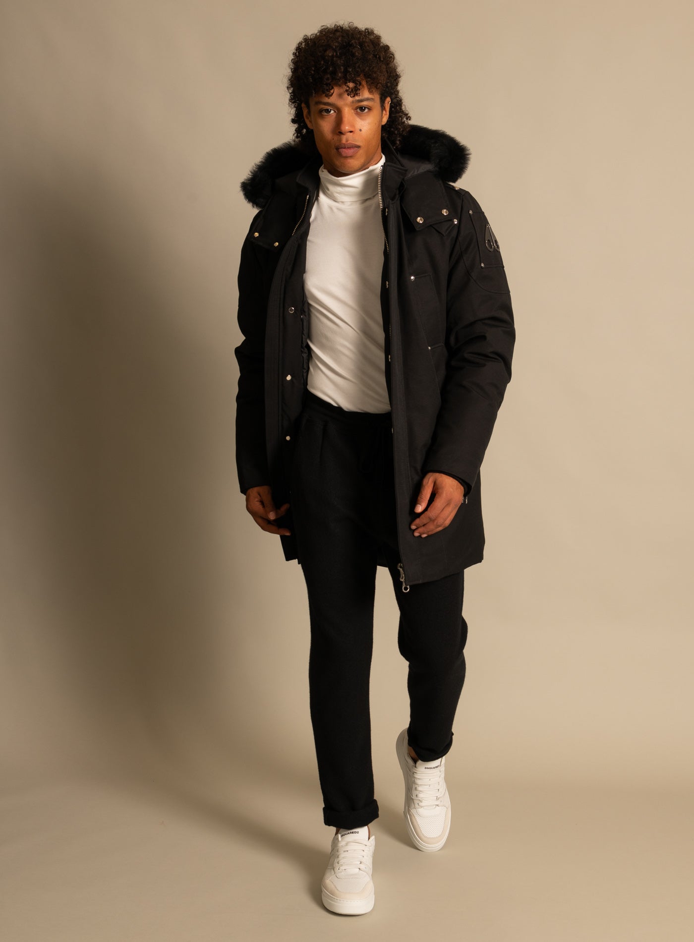 9-STIRLING PARKA NEO M32MP26S