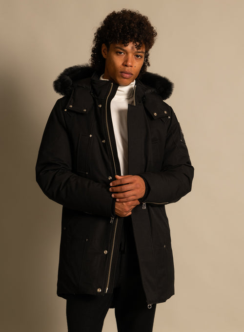 9-STIRLING PARKA NEO M32MP26S