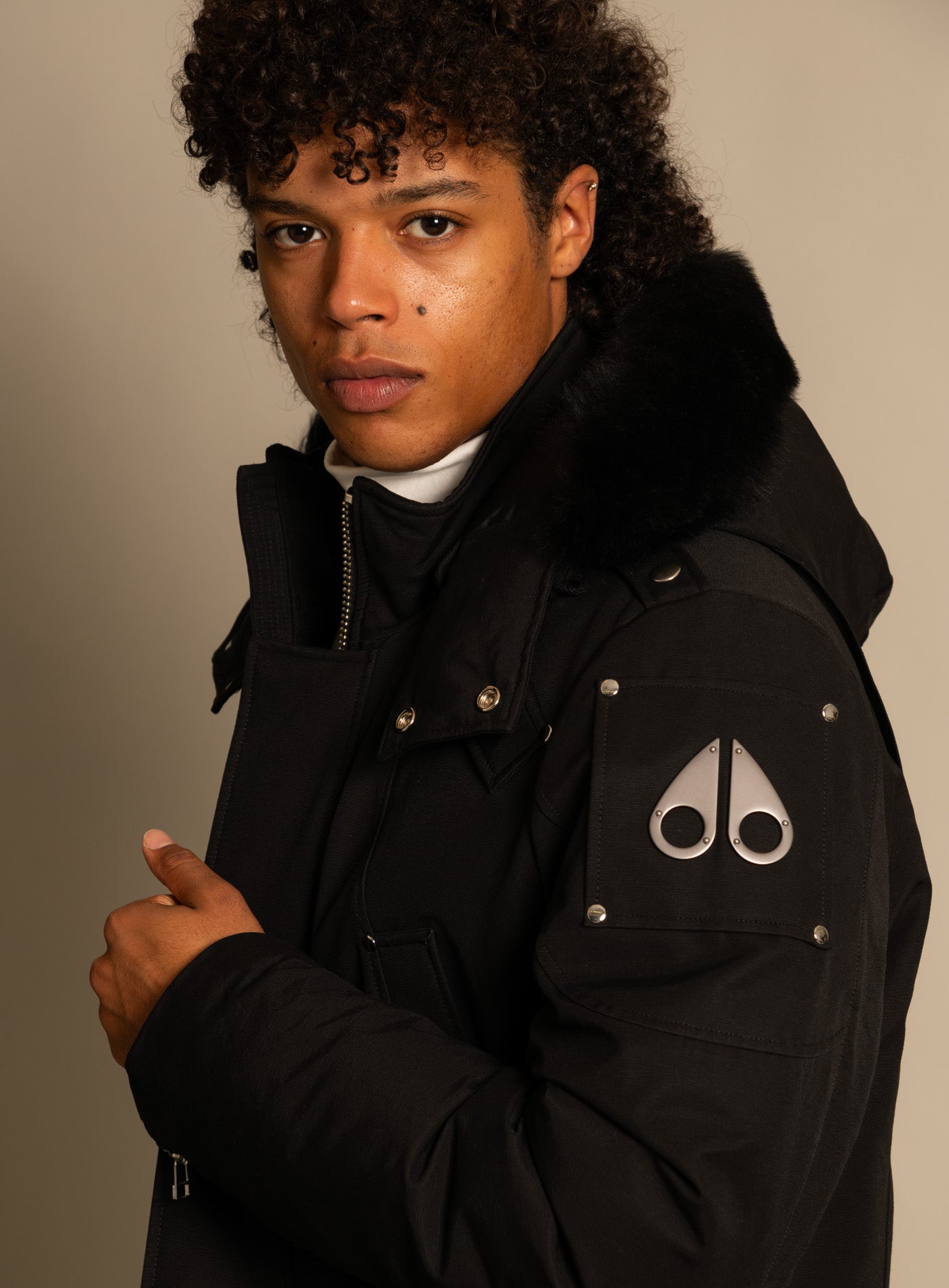 9-STIRLING PARKA NEO M32MP26S