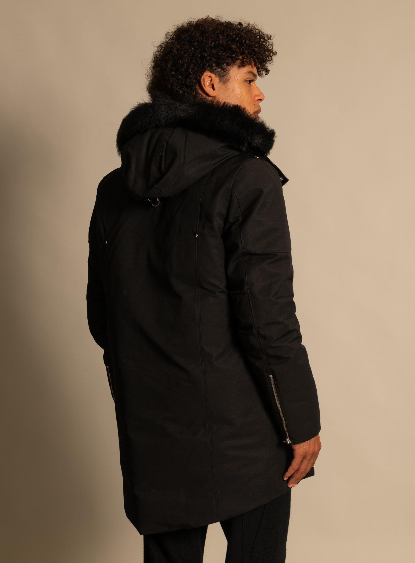 9-STIRLING PARKA NEO M32MP26S