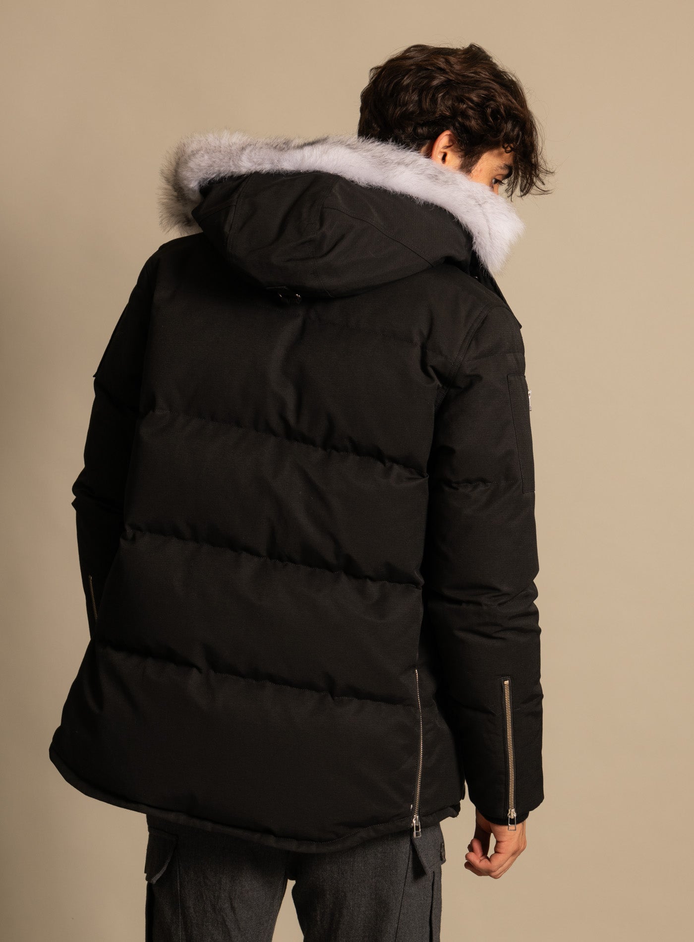 9-3Q JACKET NEO M32MJ128S