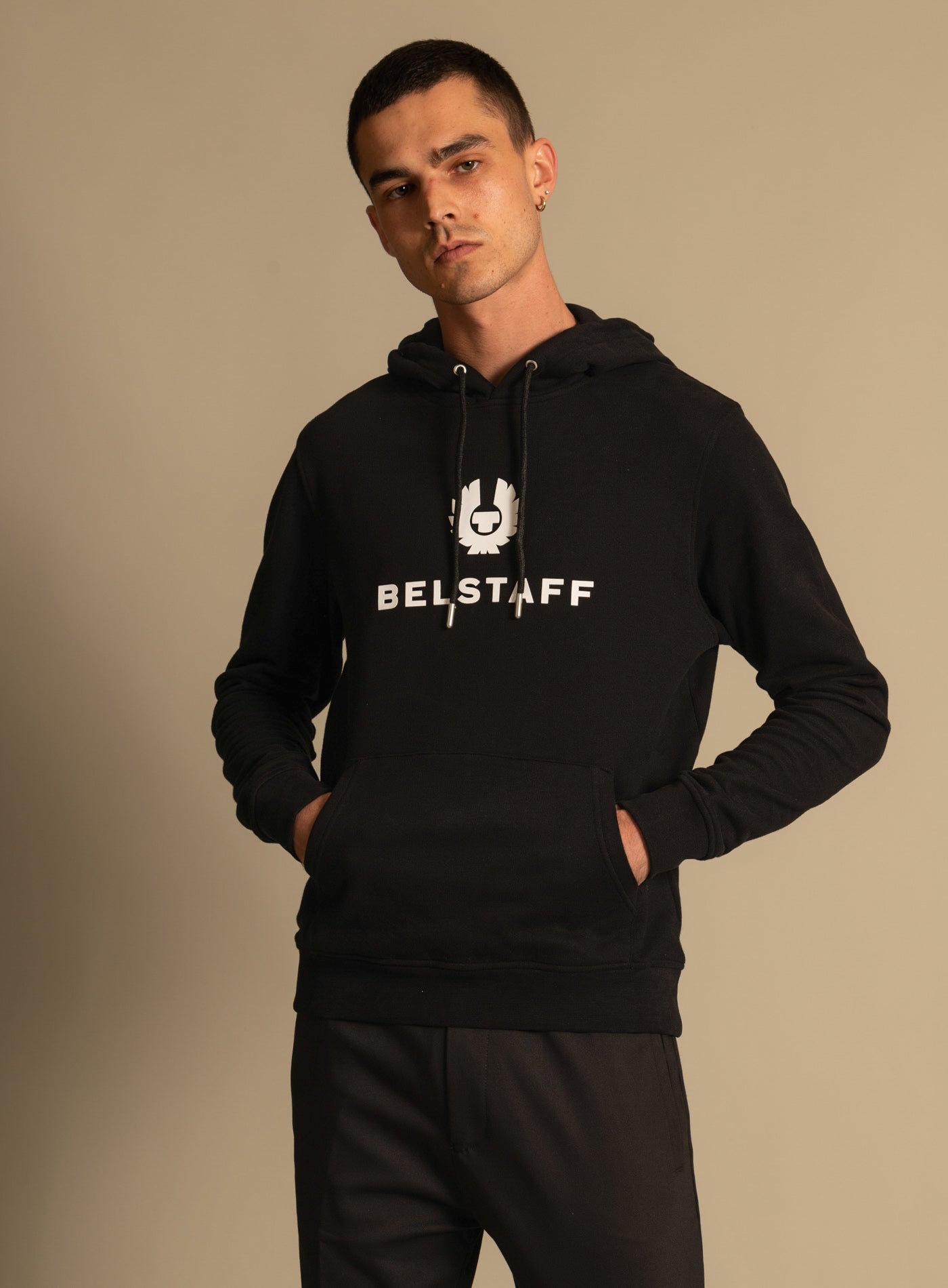 9-104140 SIGNATURE HOODIE