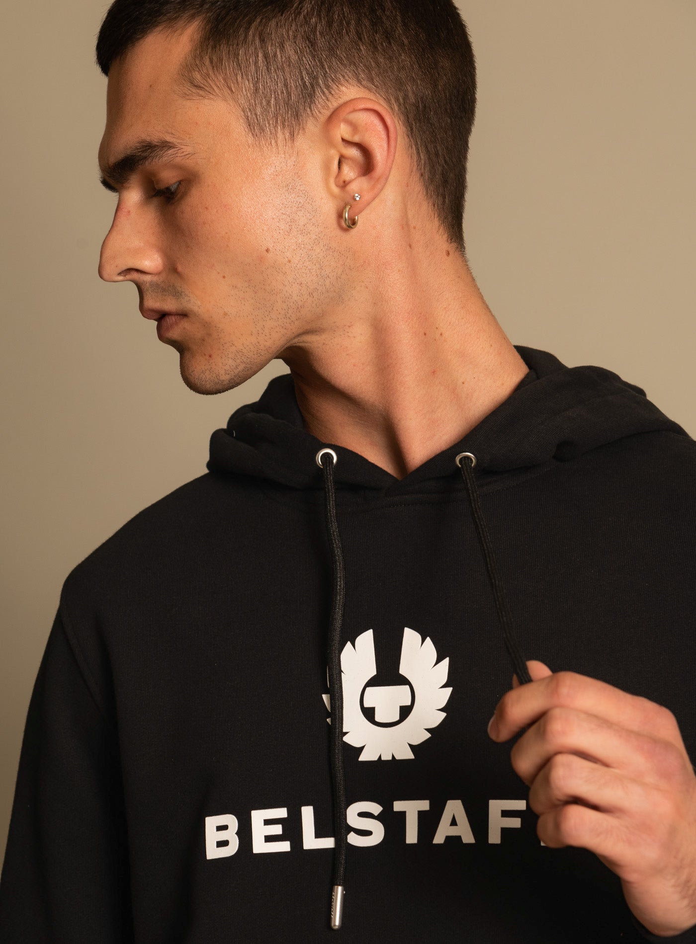 9A-104140 SIGNATURE HOODIE