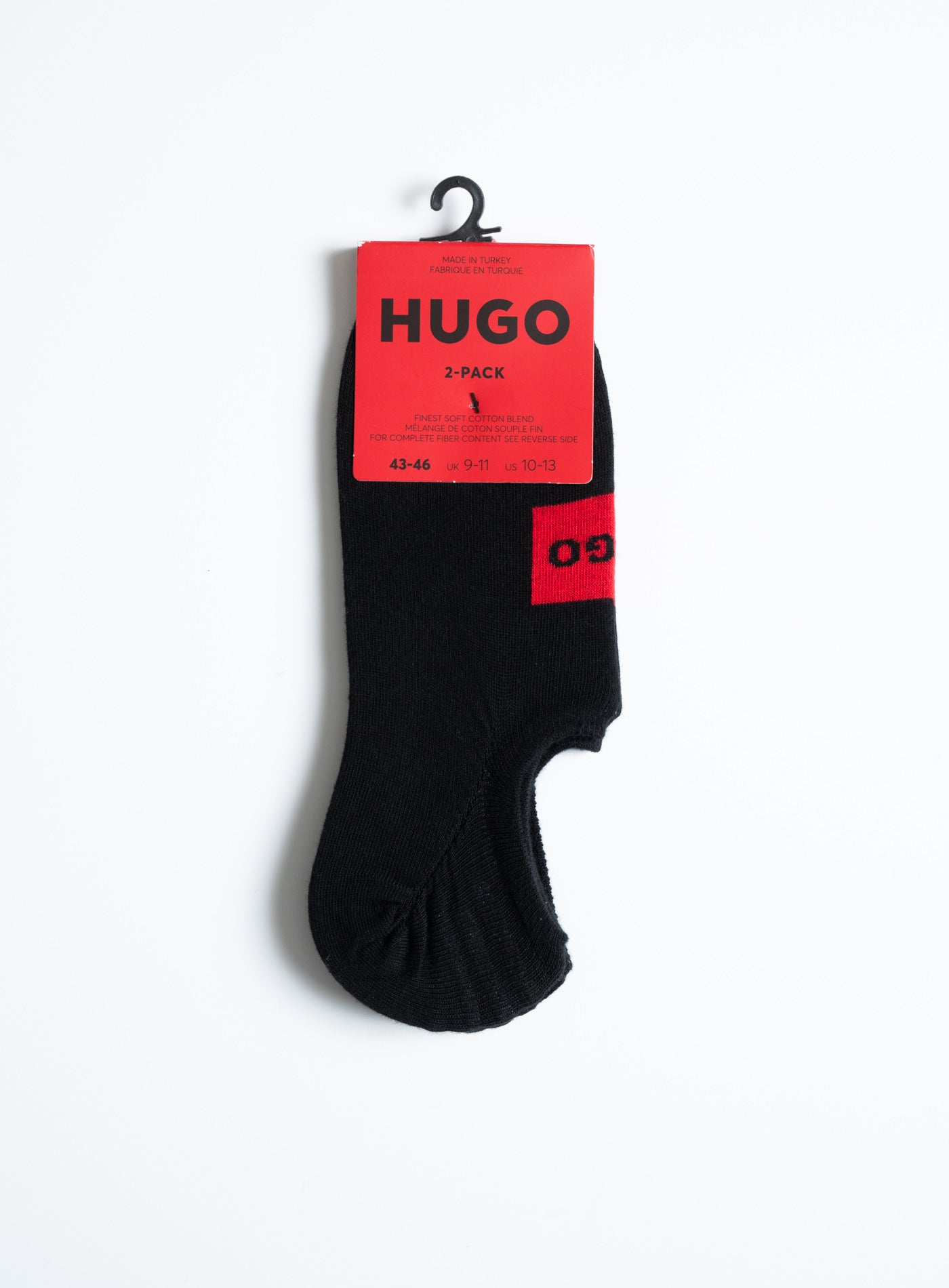 9-LOW CUT LABEL 8123