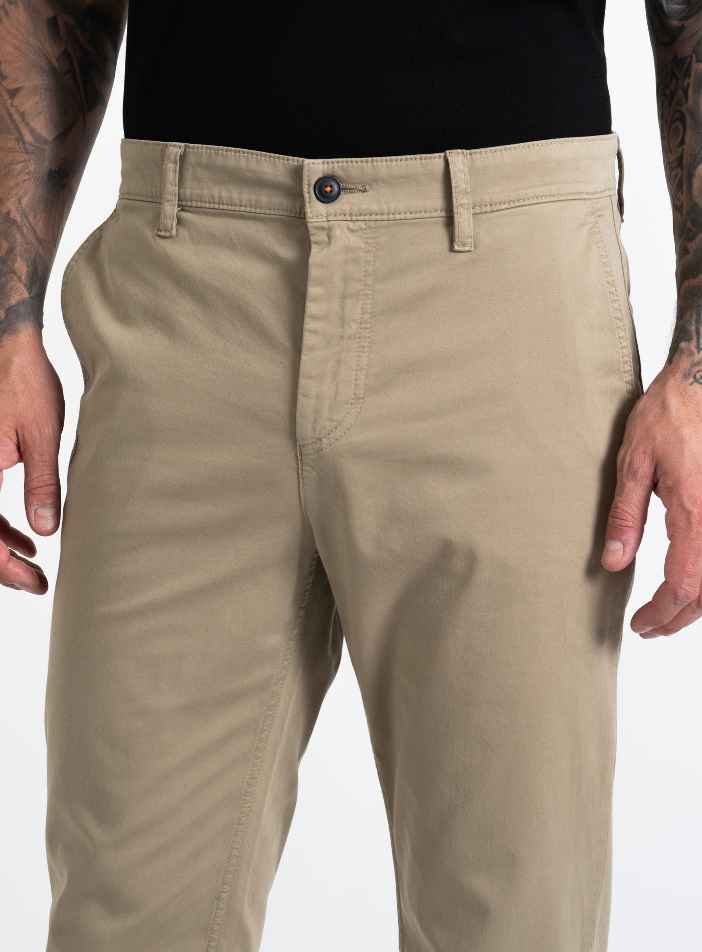 9-CHINO TAPERED 0917