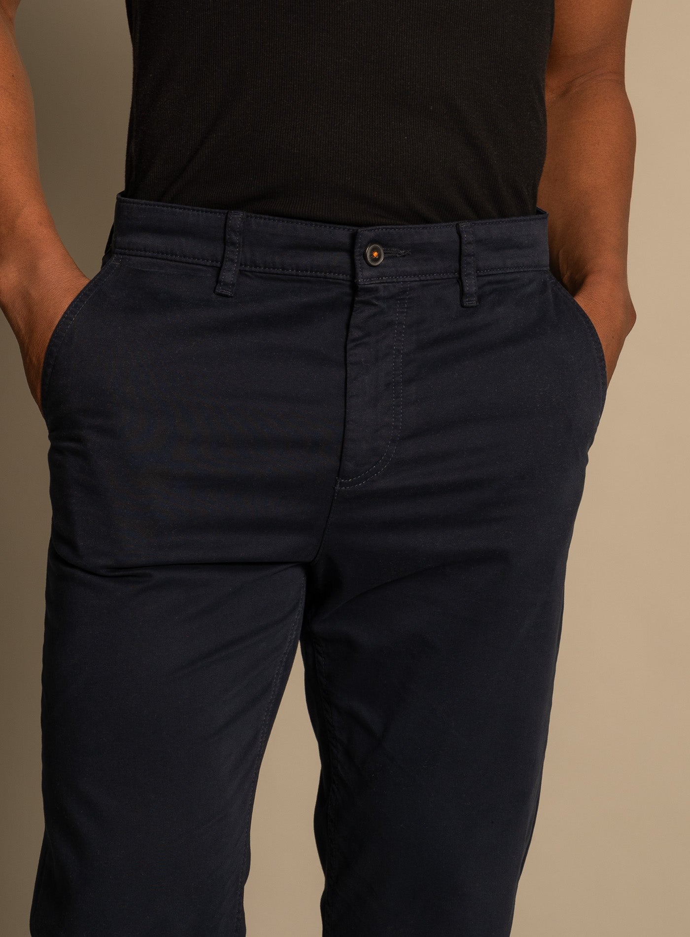9-CHINO TAPERED 0917