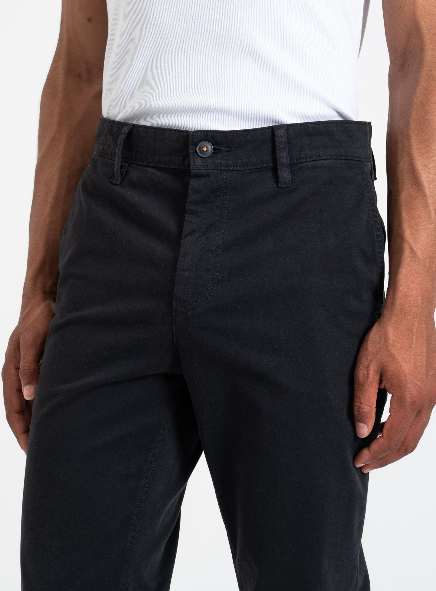9-CHINO TAPERED 0917