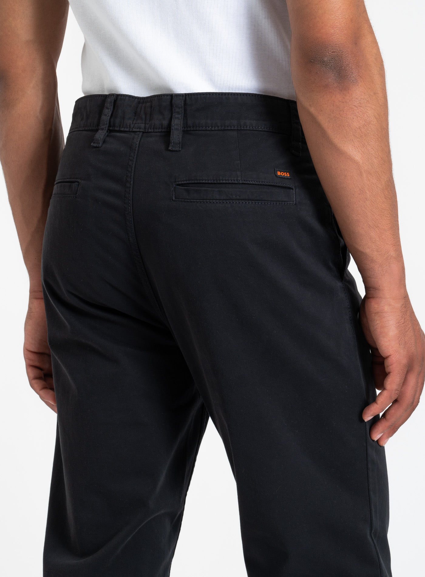 9-CHINO TAPERED 0917