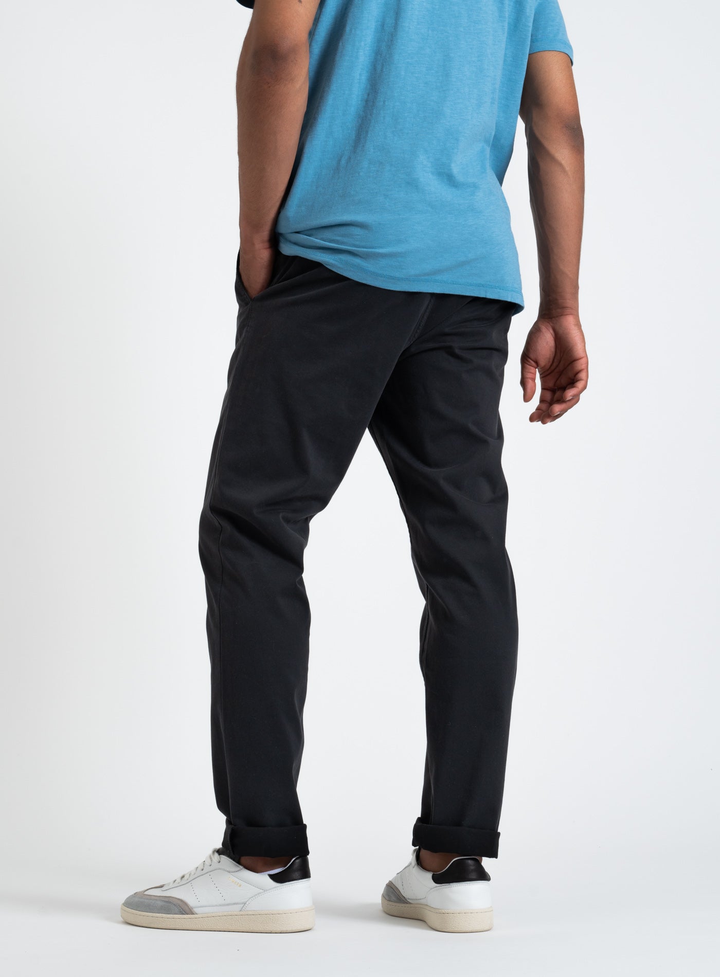 9-CHINO TAPERED 0917