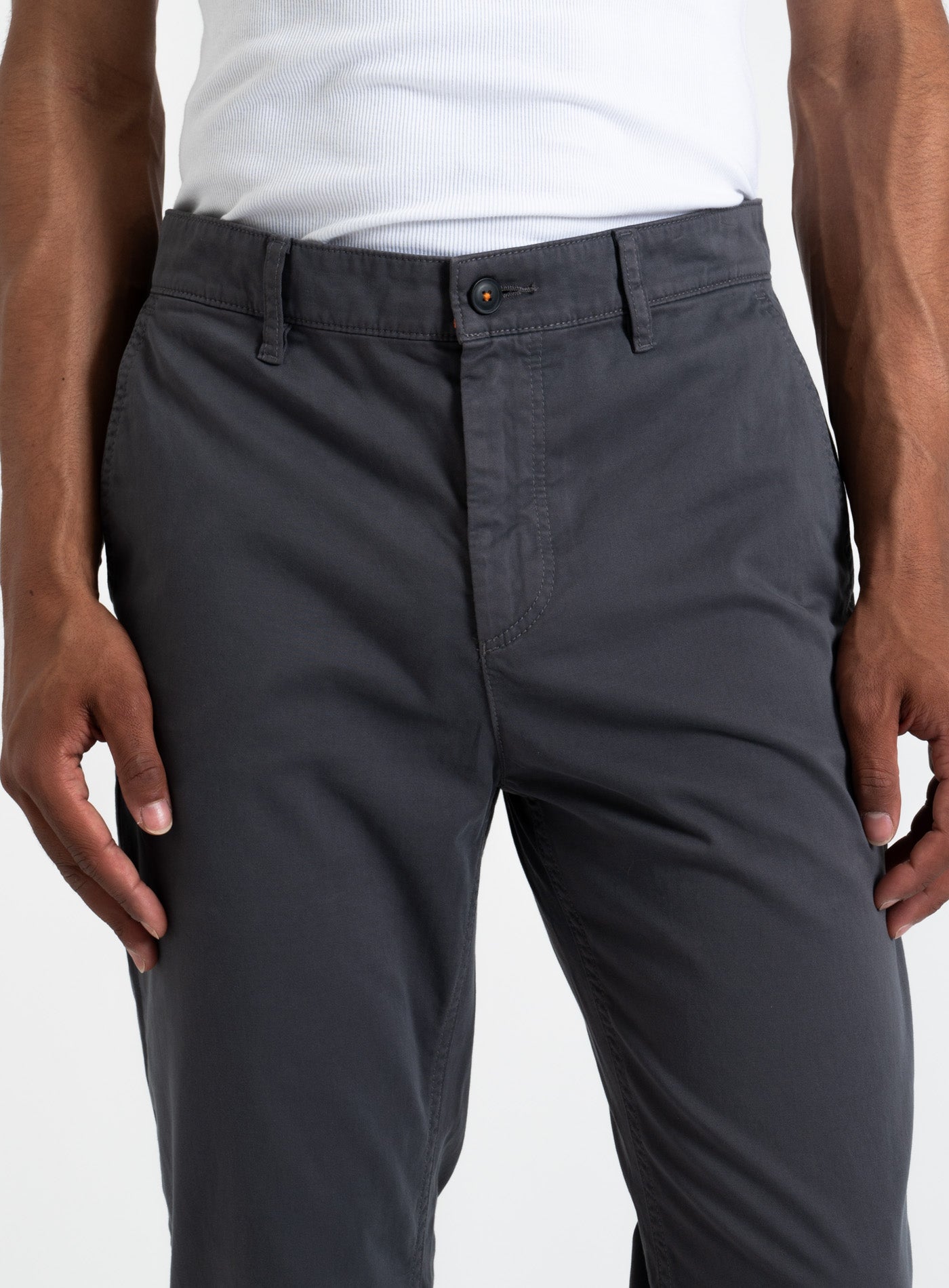 9-CHINO TAPERED 0917