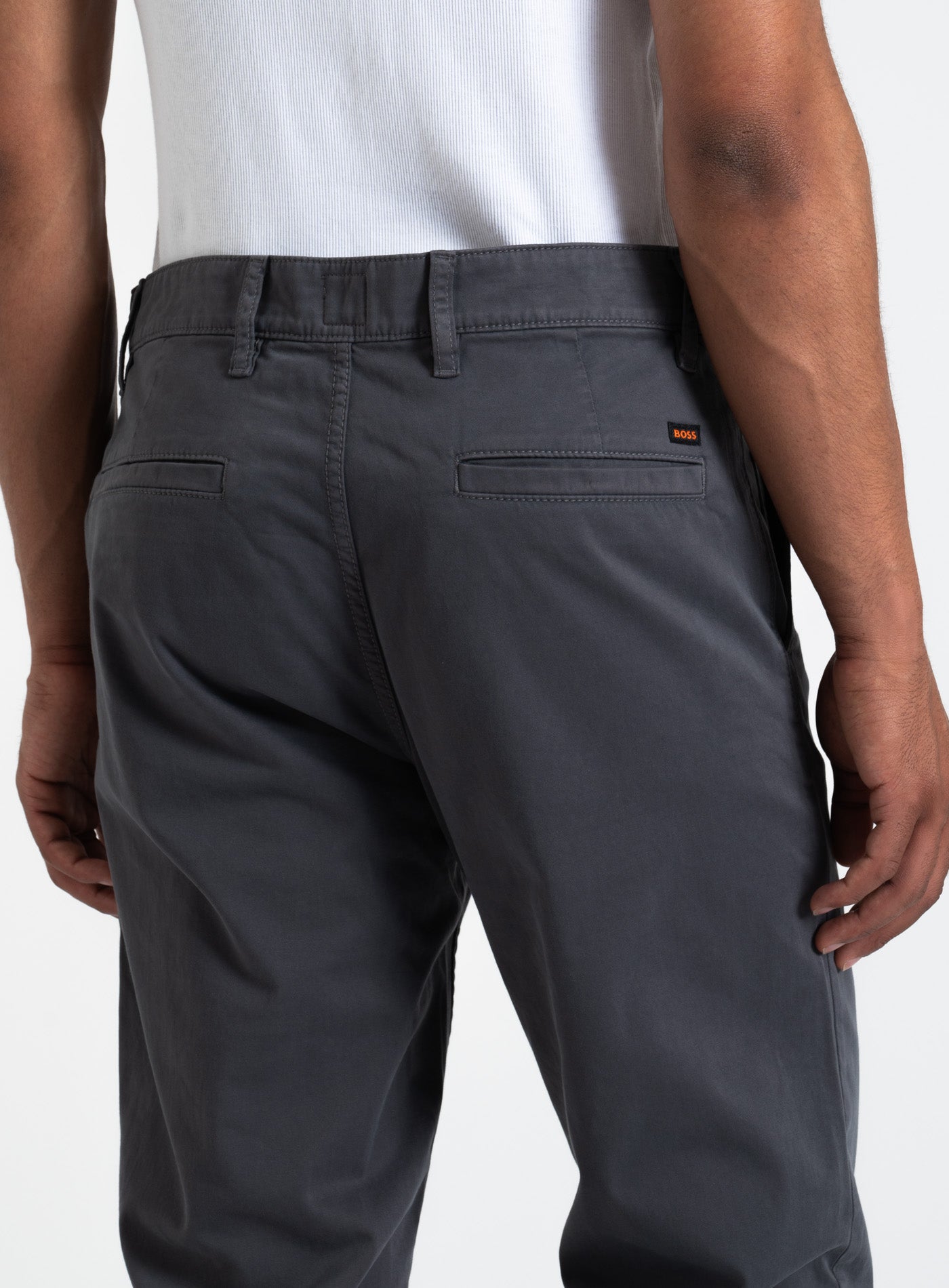 9-CHINO TAPERED 0917
