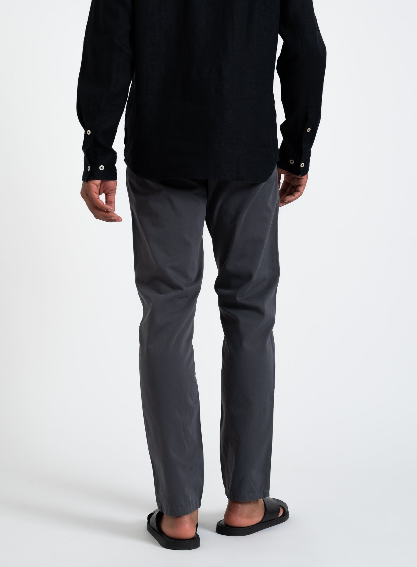 9-CHINO TAPERED 0917