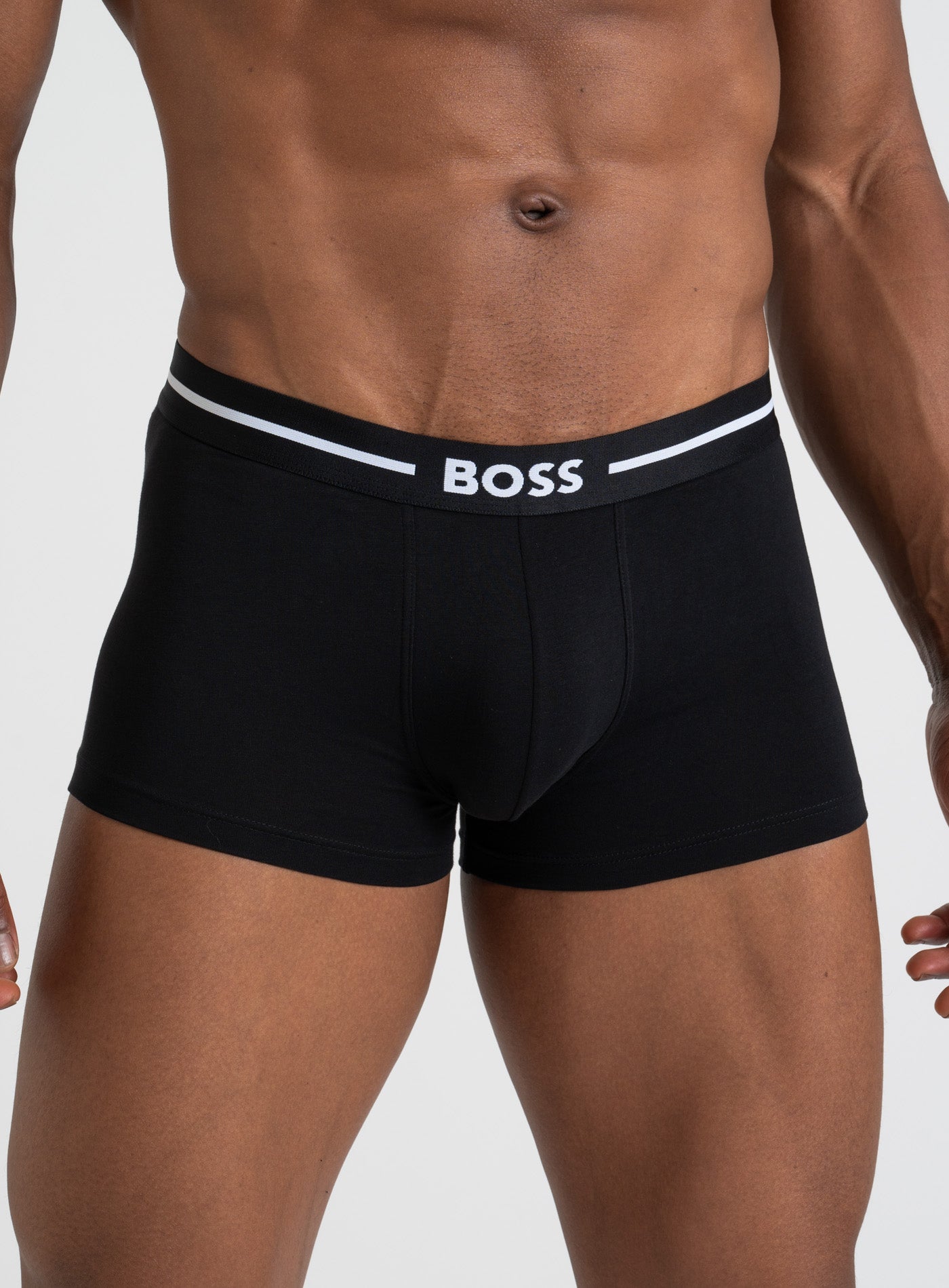 9A-TRUNK 3P BOLD 0687