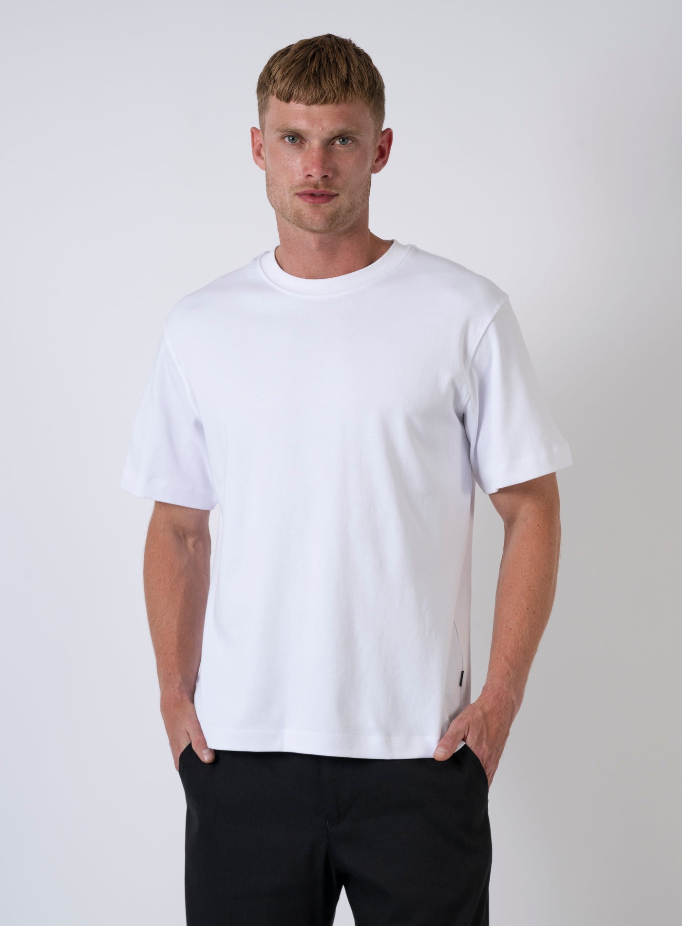 9-URBAN EDGE TEE 12254412