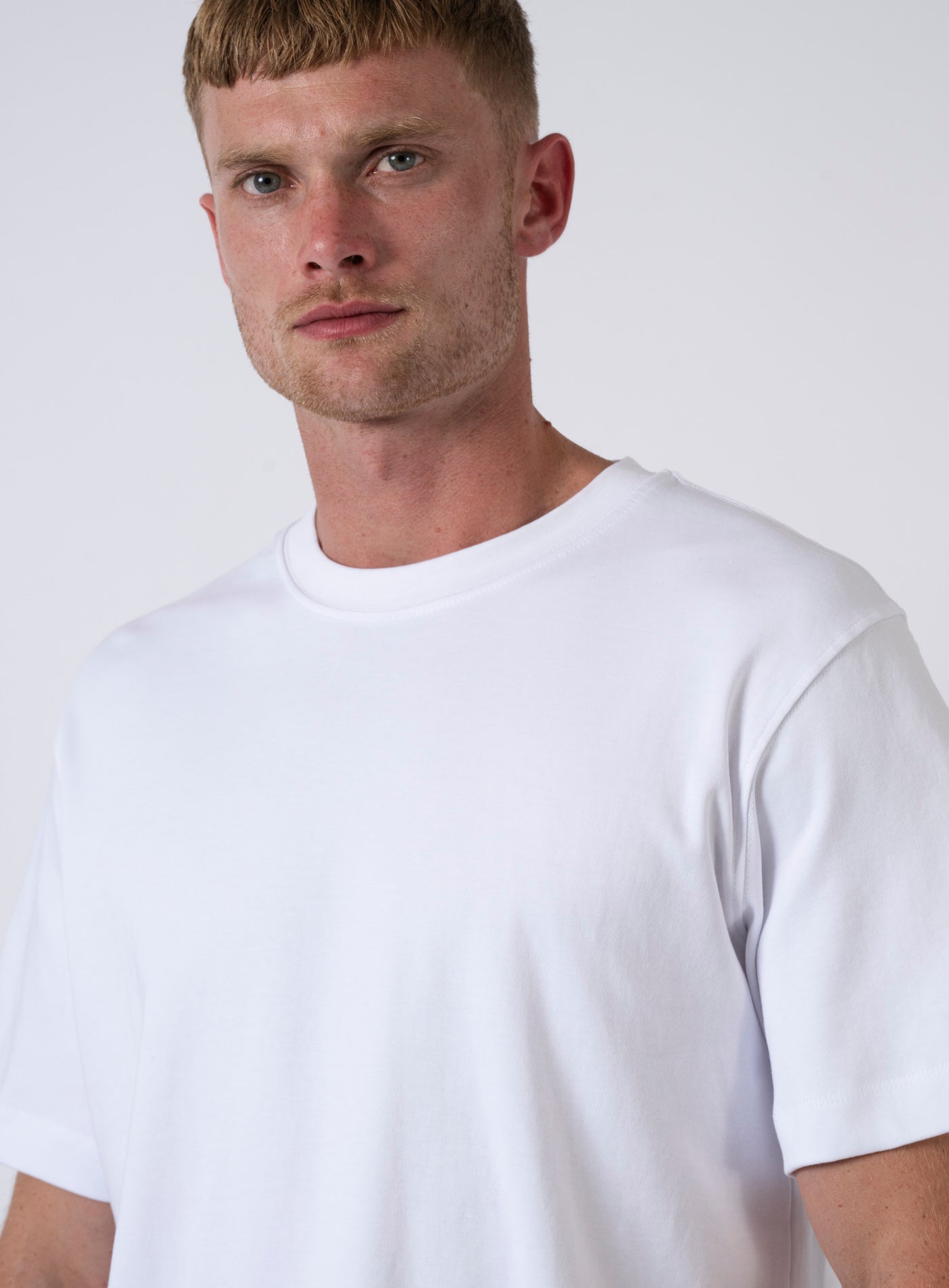 9-URBAN EDGE TEE 12254412