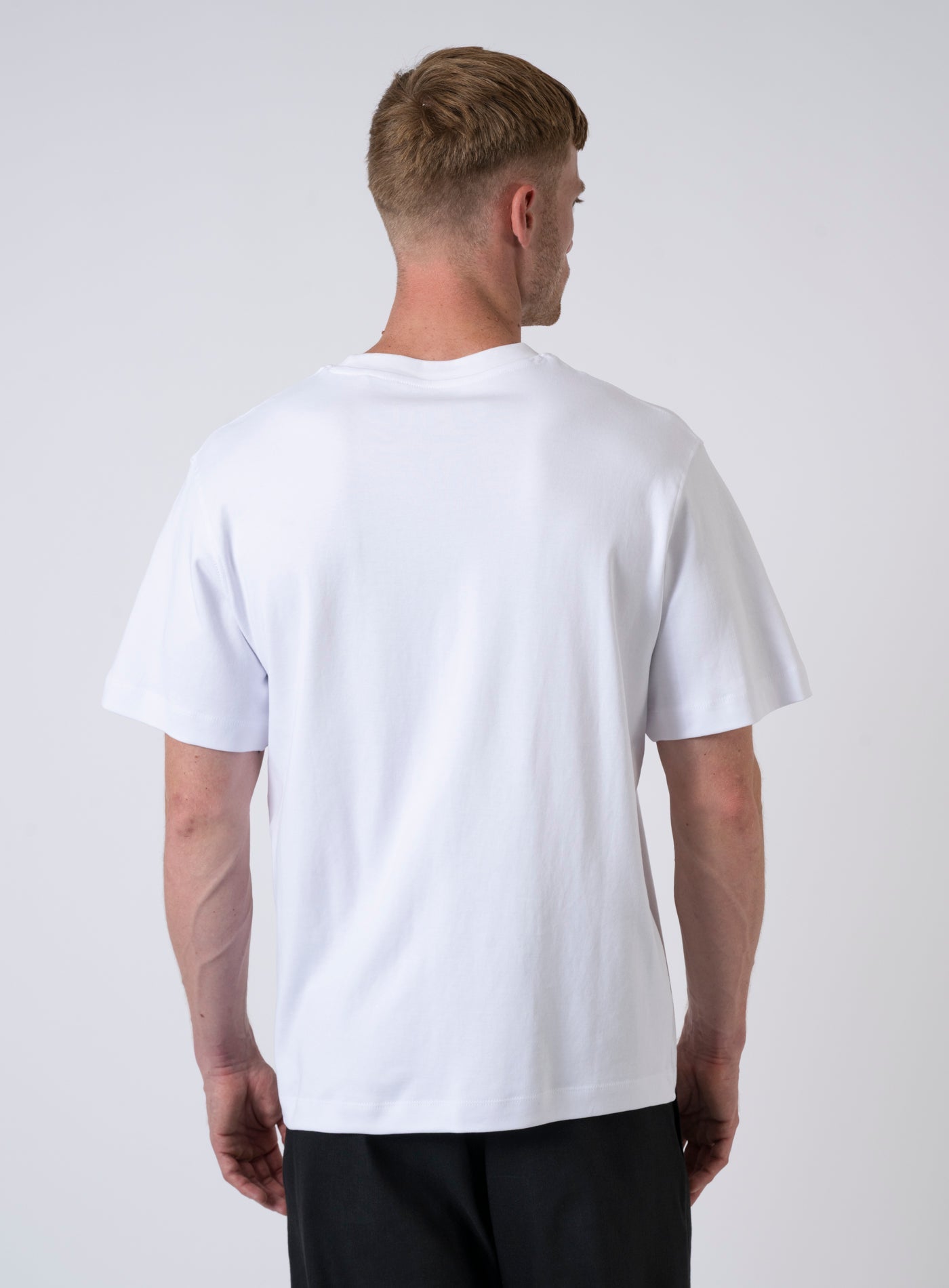 9-URBAN EDGE TEE 12254412