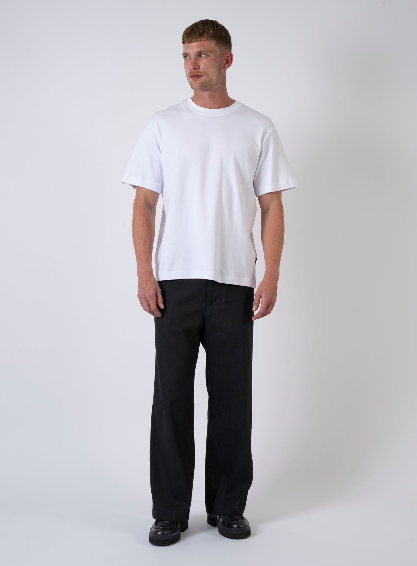 9-URBAN EDGE TEE 12254412