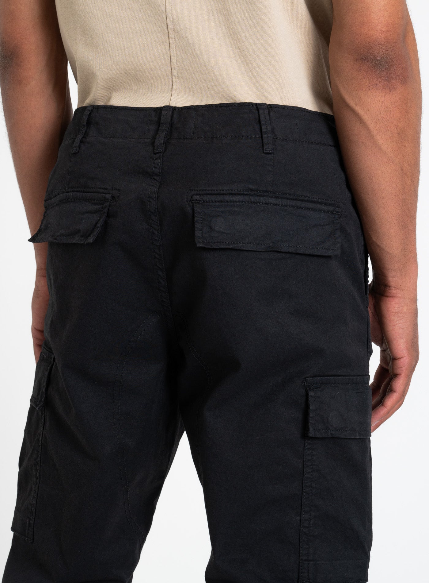 9-ACE TUCKER 12216664