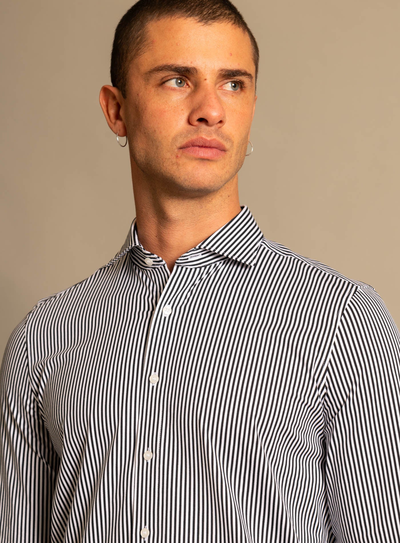 9-072964 STRIPE JERSEY