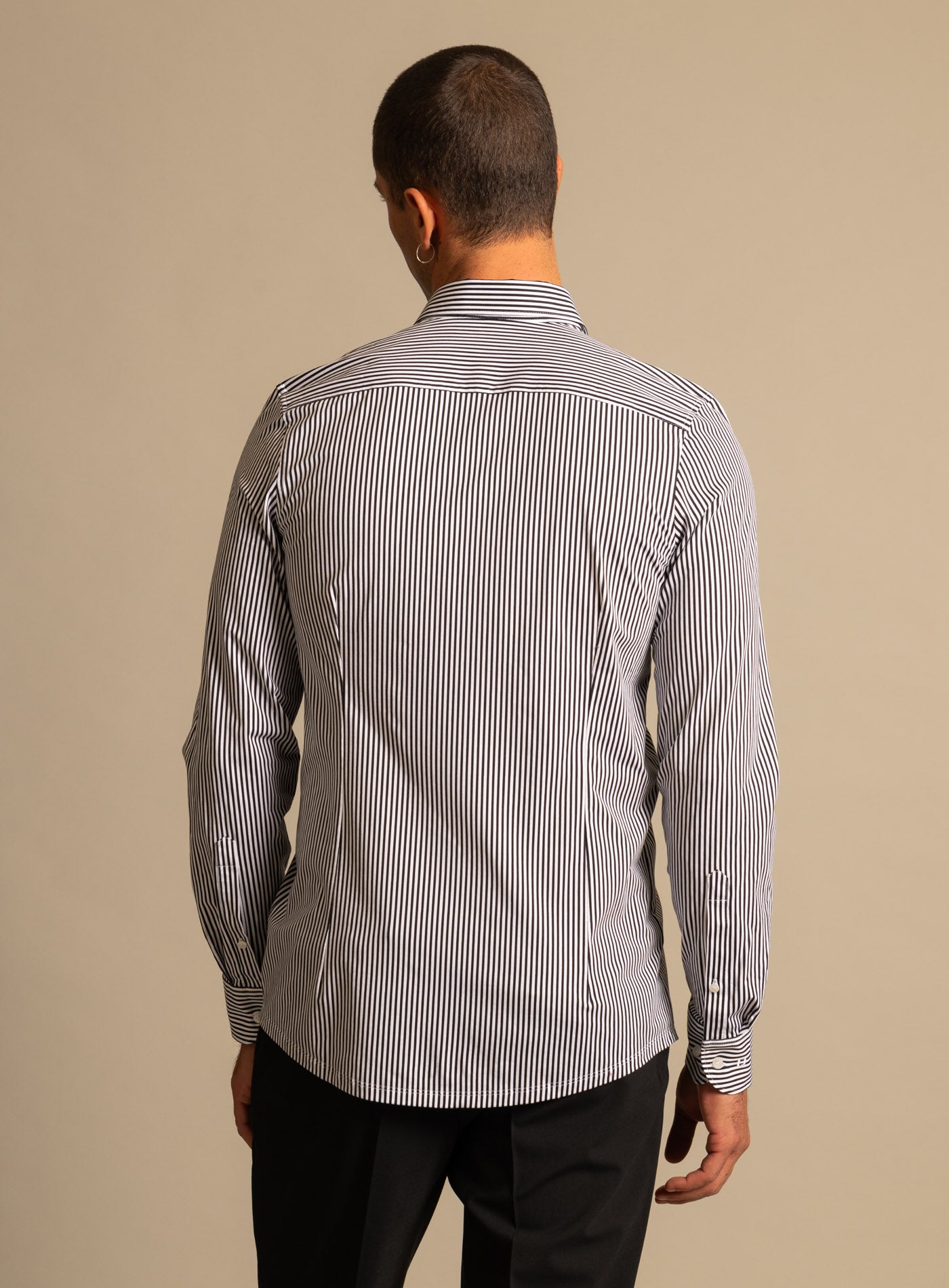 9-072964 STRIPE JERSEY