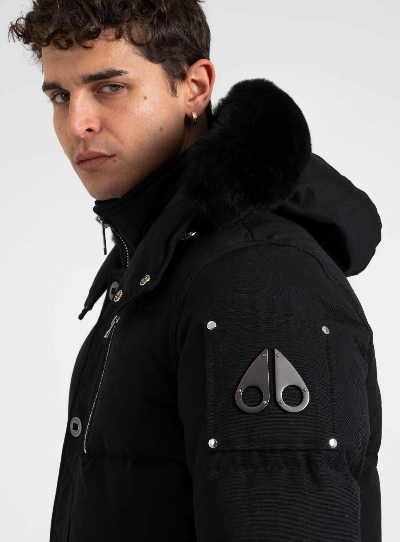 9-3Q JACKET NEO M32MJ128S