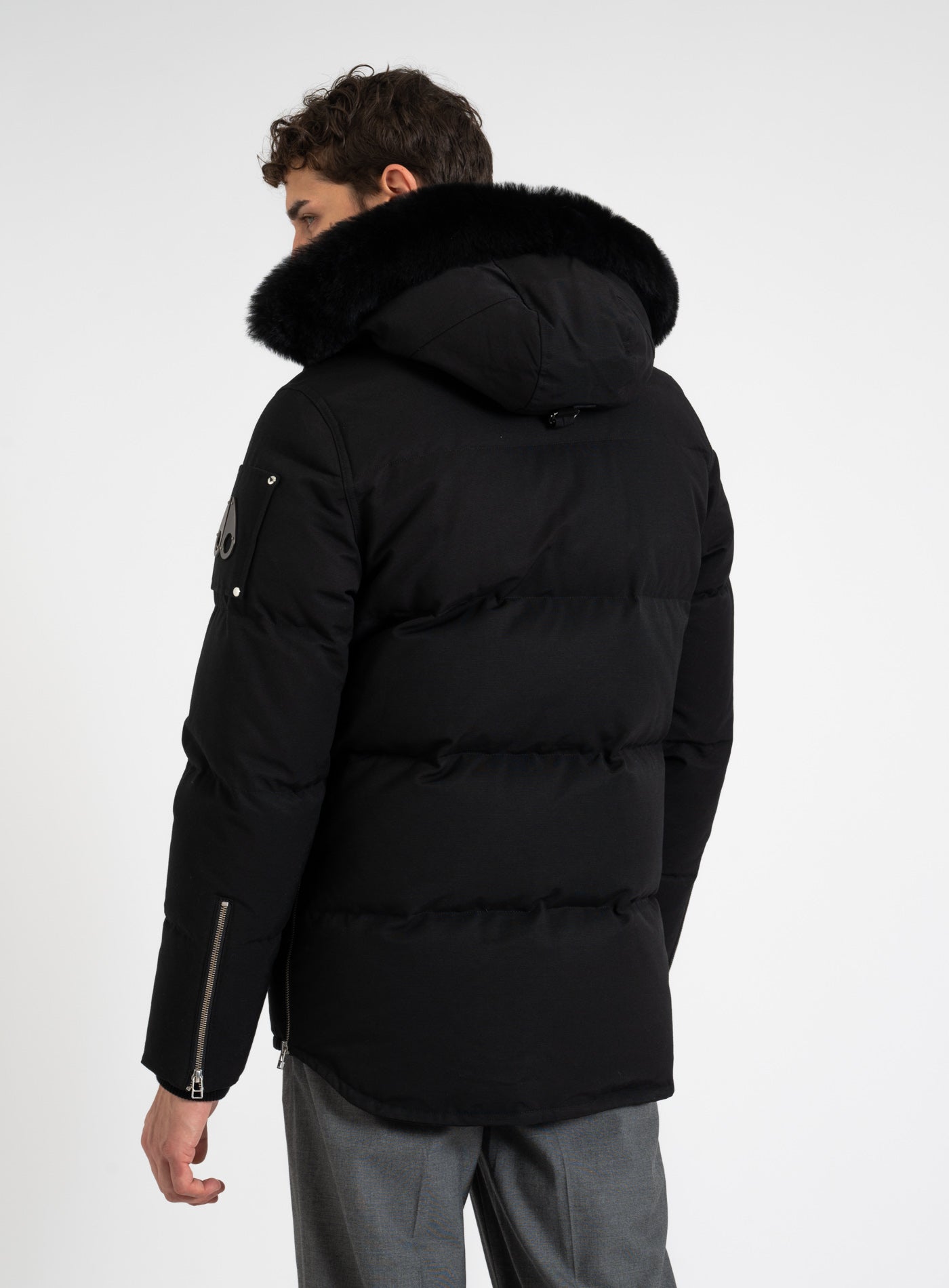 9-3Q JACKET NEO M32MJ128S