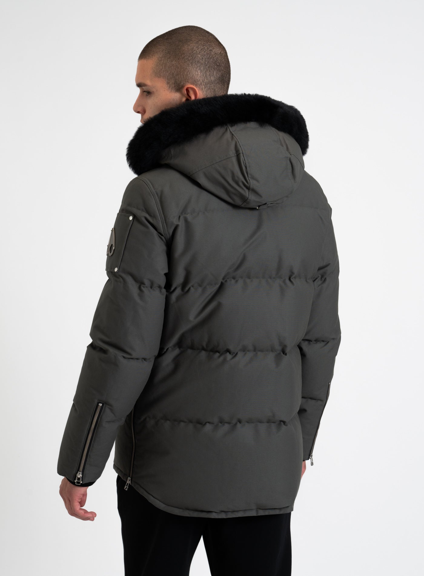 9-3Q JACKET NEO M32MJ128S