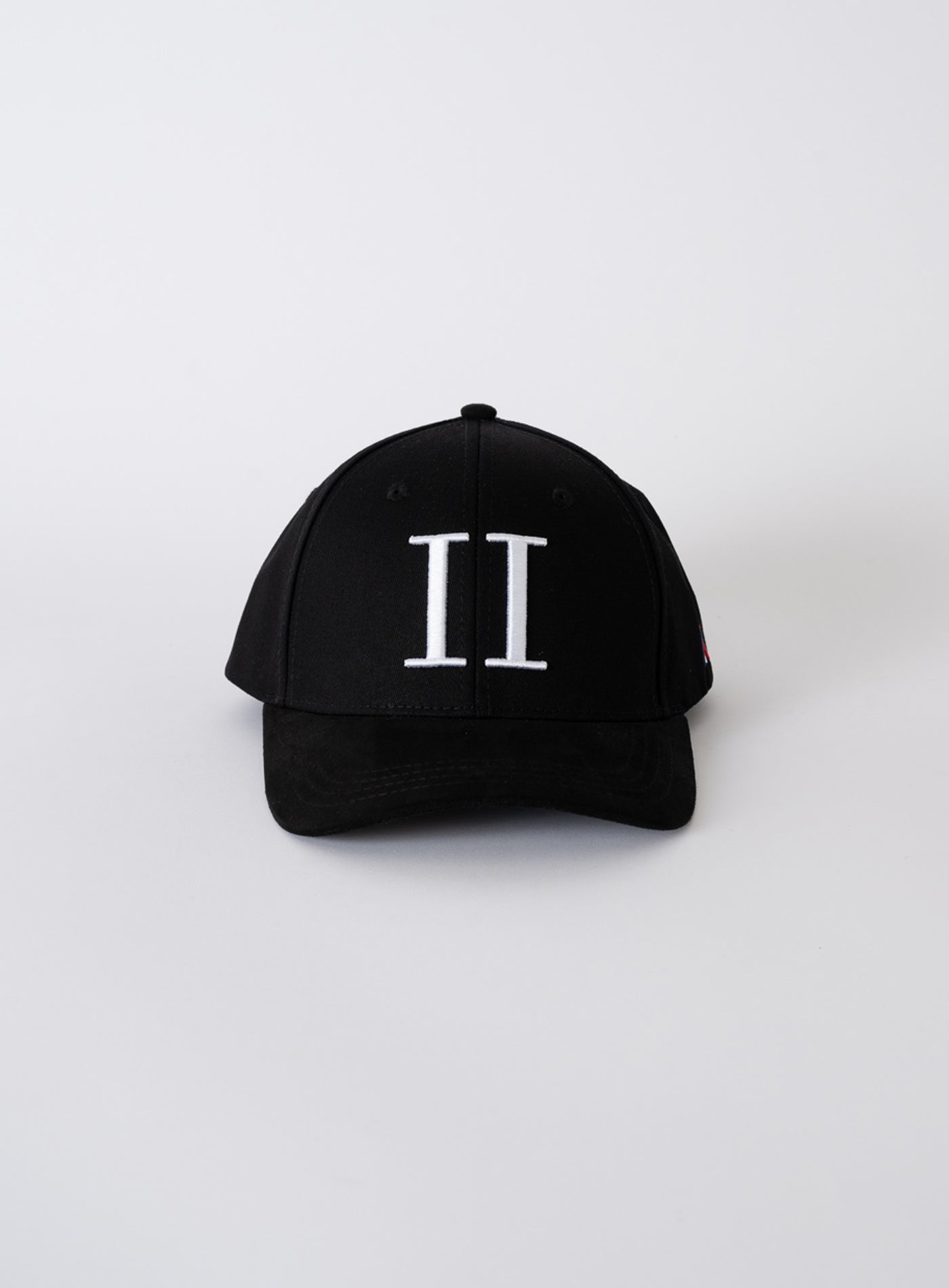 9-BASEBALL CAP SUEDE II 100702003