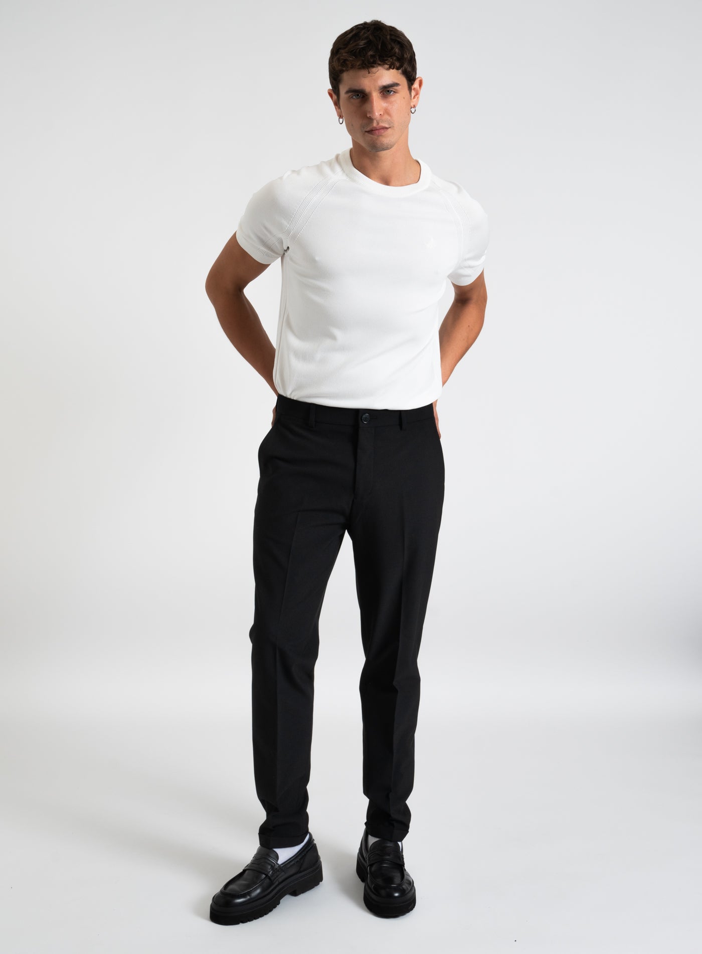9-LIAM PANTS 30205157