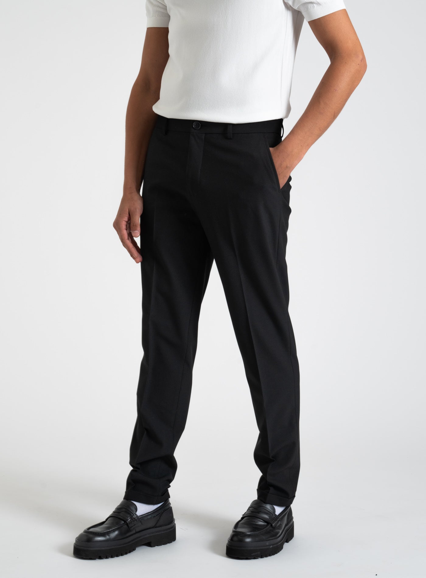 9-LIAM PANTS 30205157