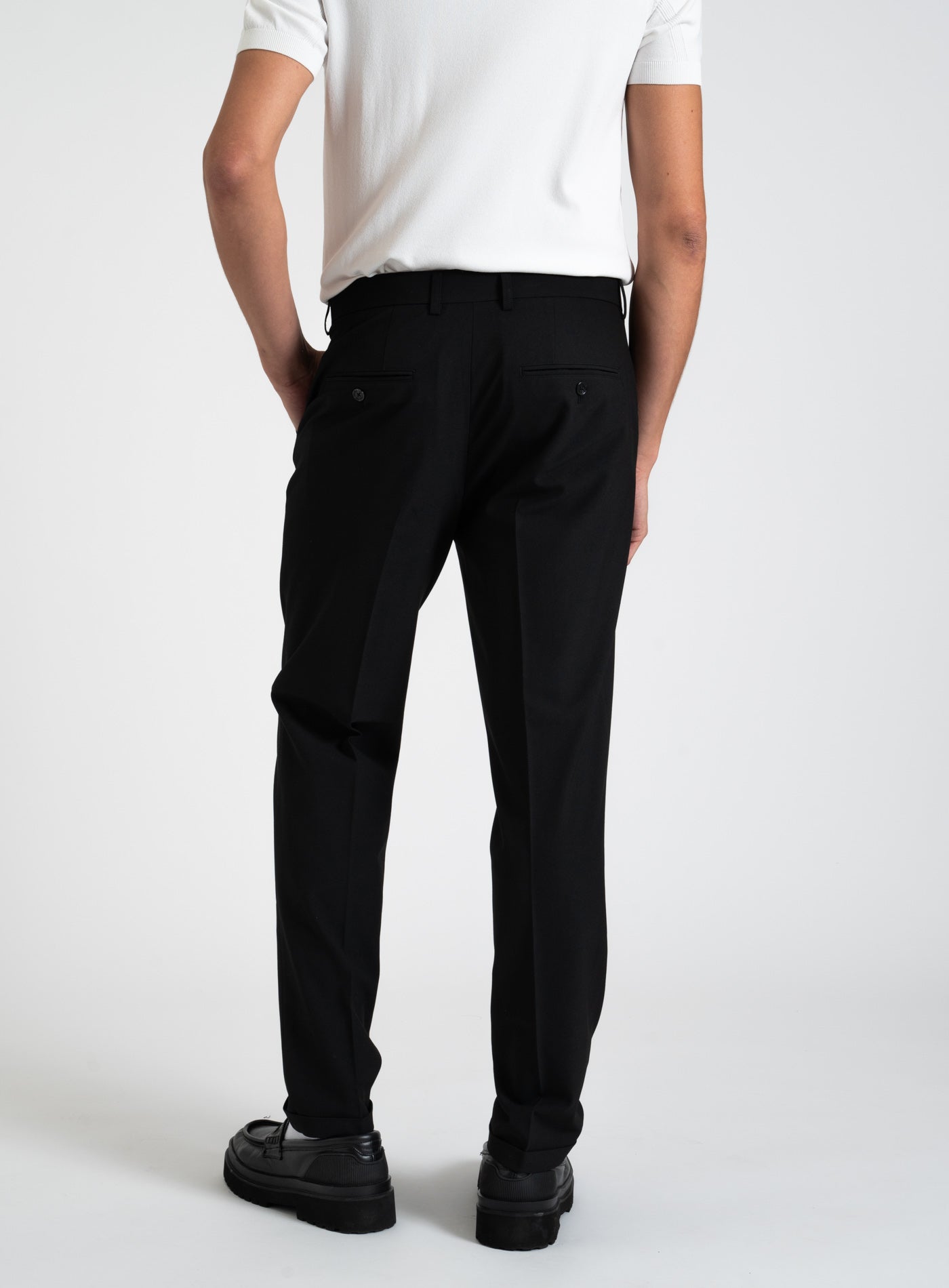 9-LIAM PANTS 30205157