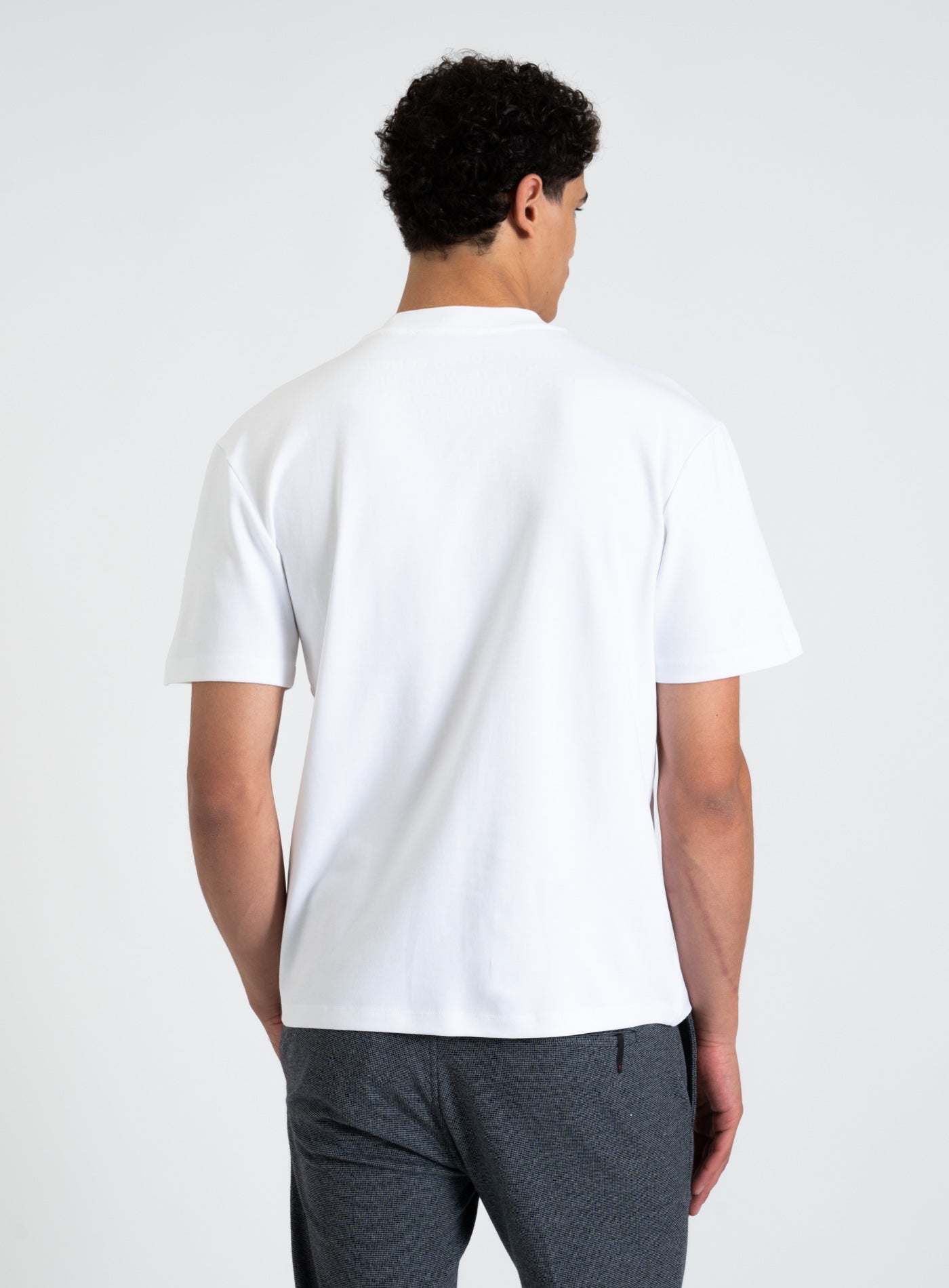 9-HEAVY BOXY TEE