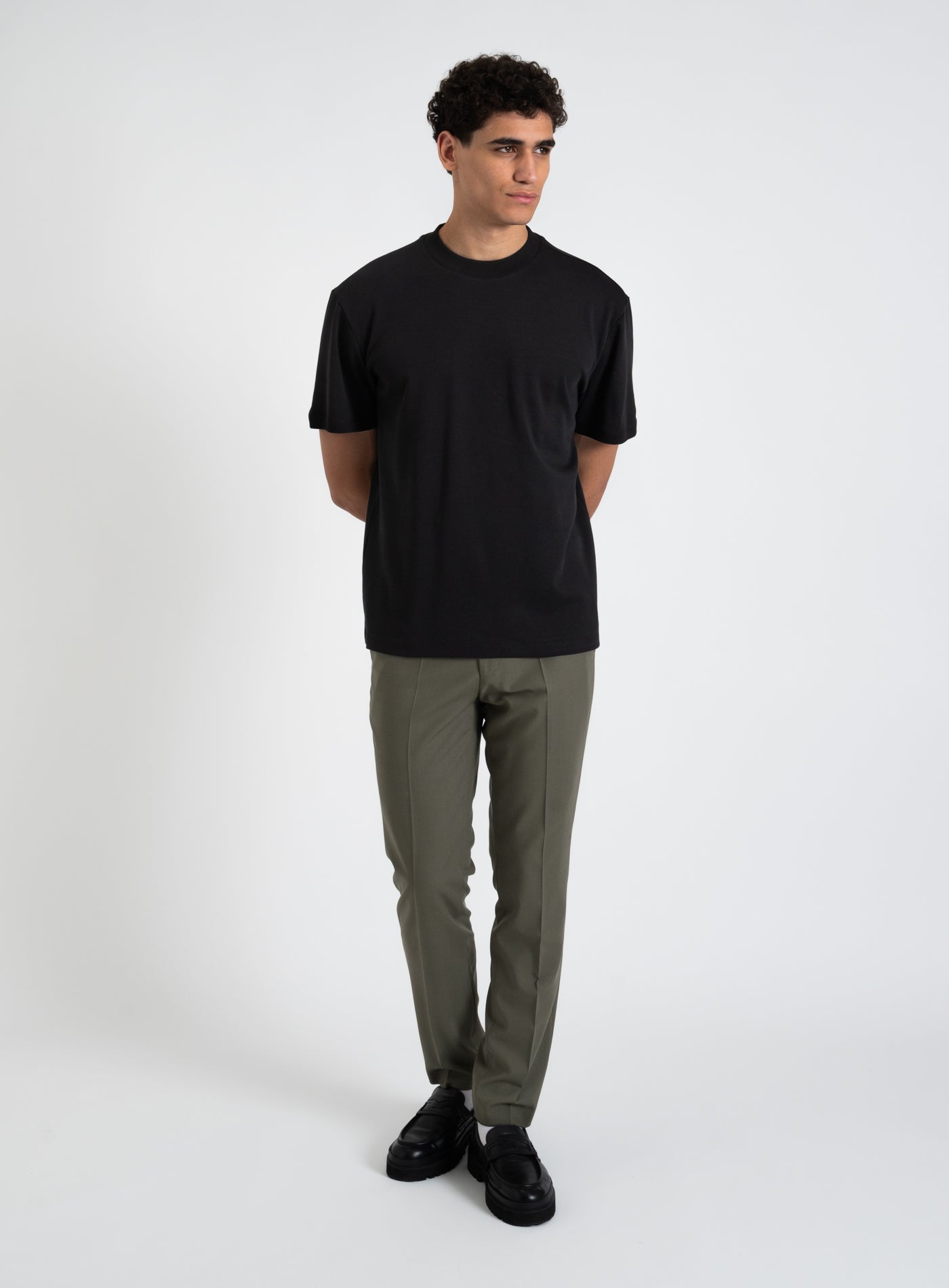 9-HEAVY BOXY TEE