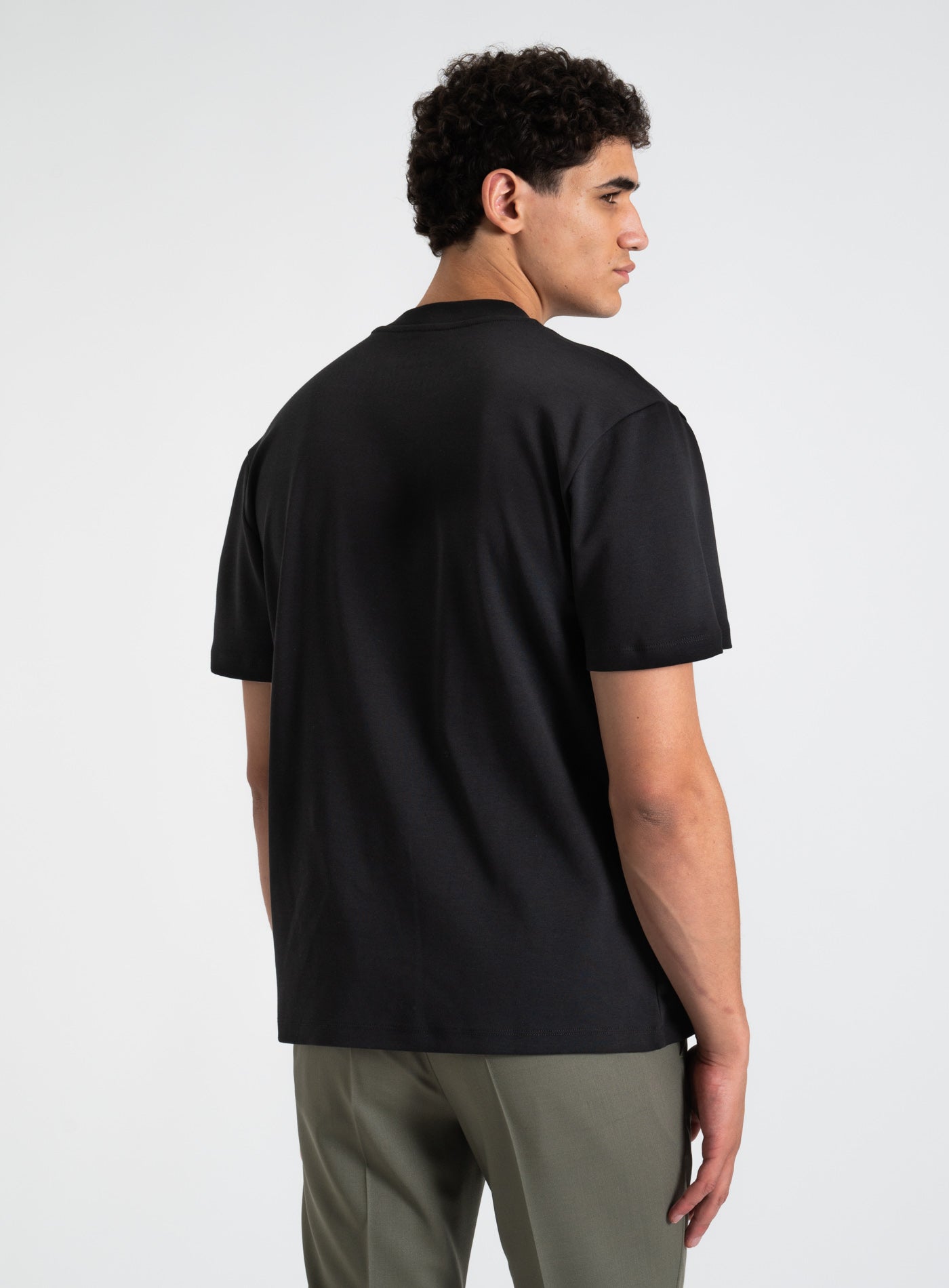 9-HEAVY BOXY TEE