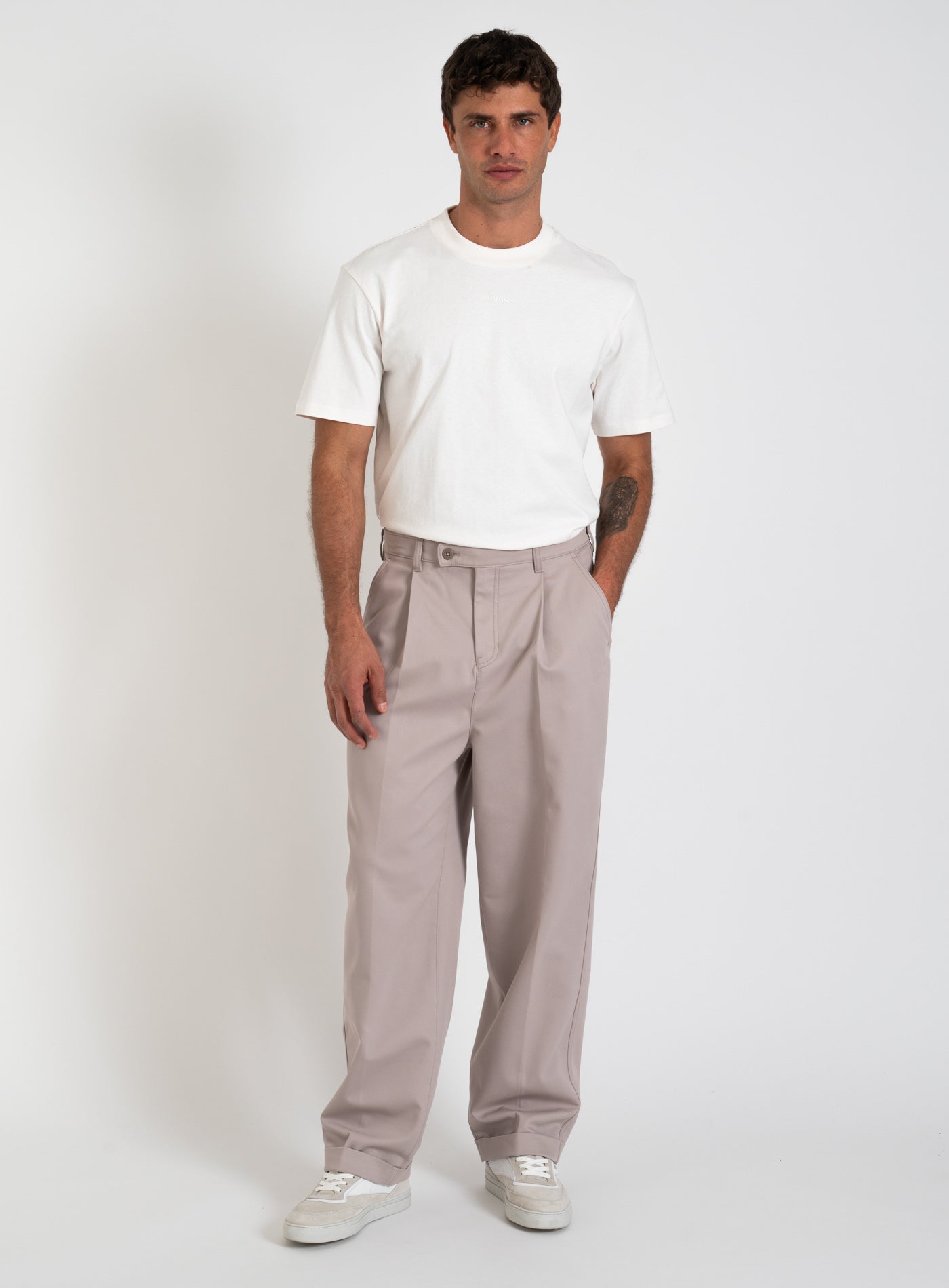 251-TAILORED PANT 6927