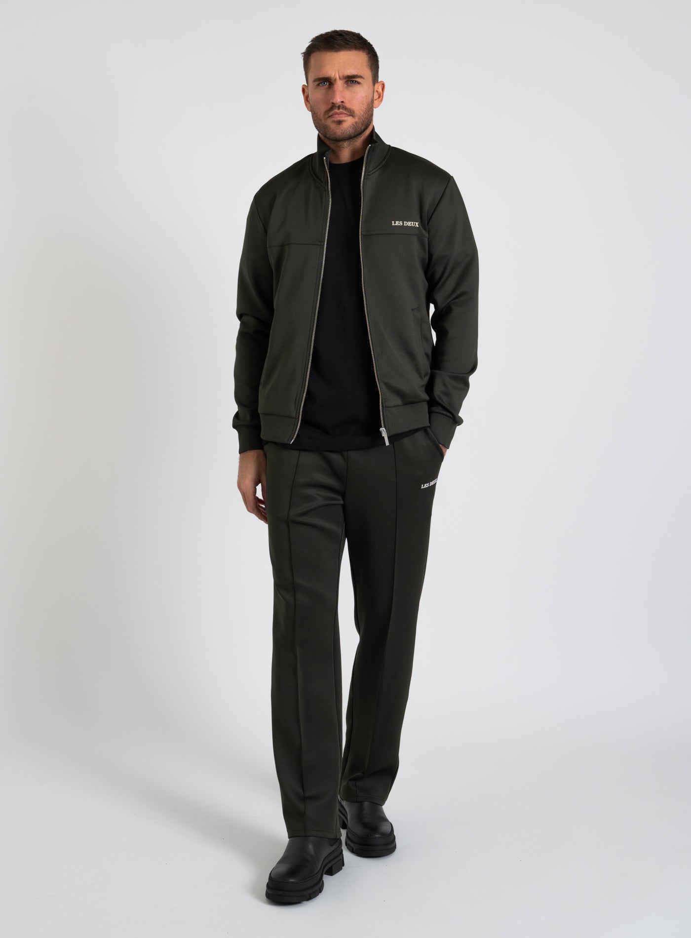251-BALLIER CASUAL LDM530049