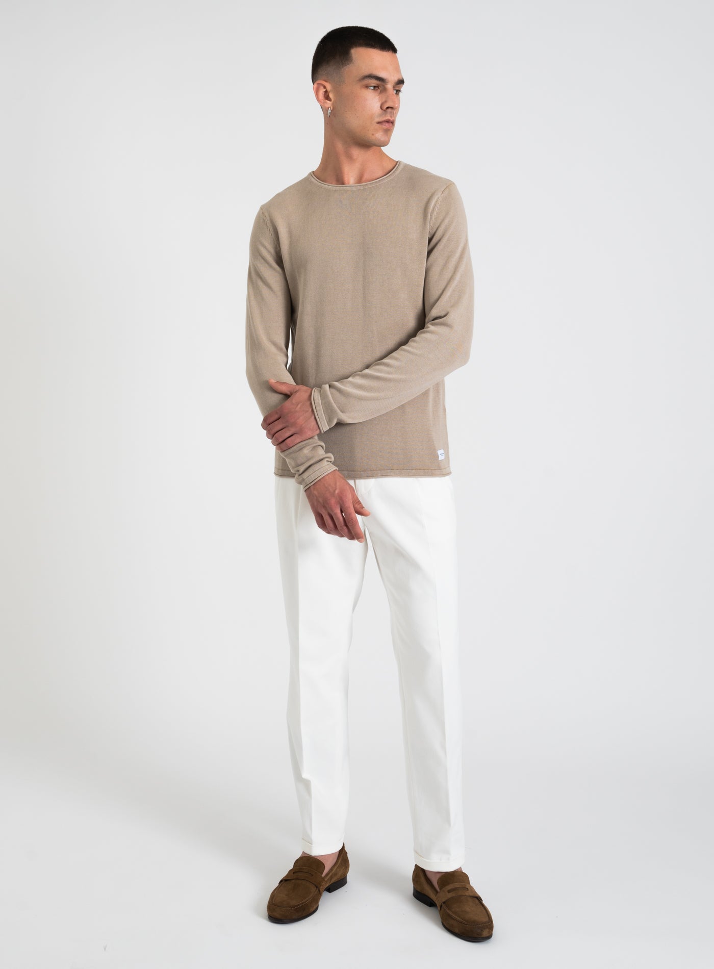 251-LEO KNIT 12174001