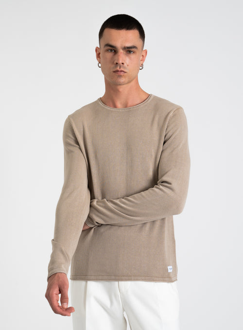 251-LEO KNIT 12174001