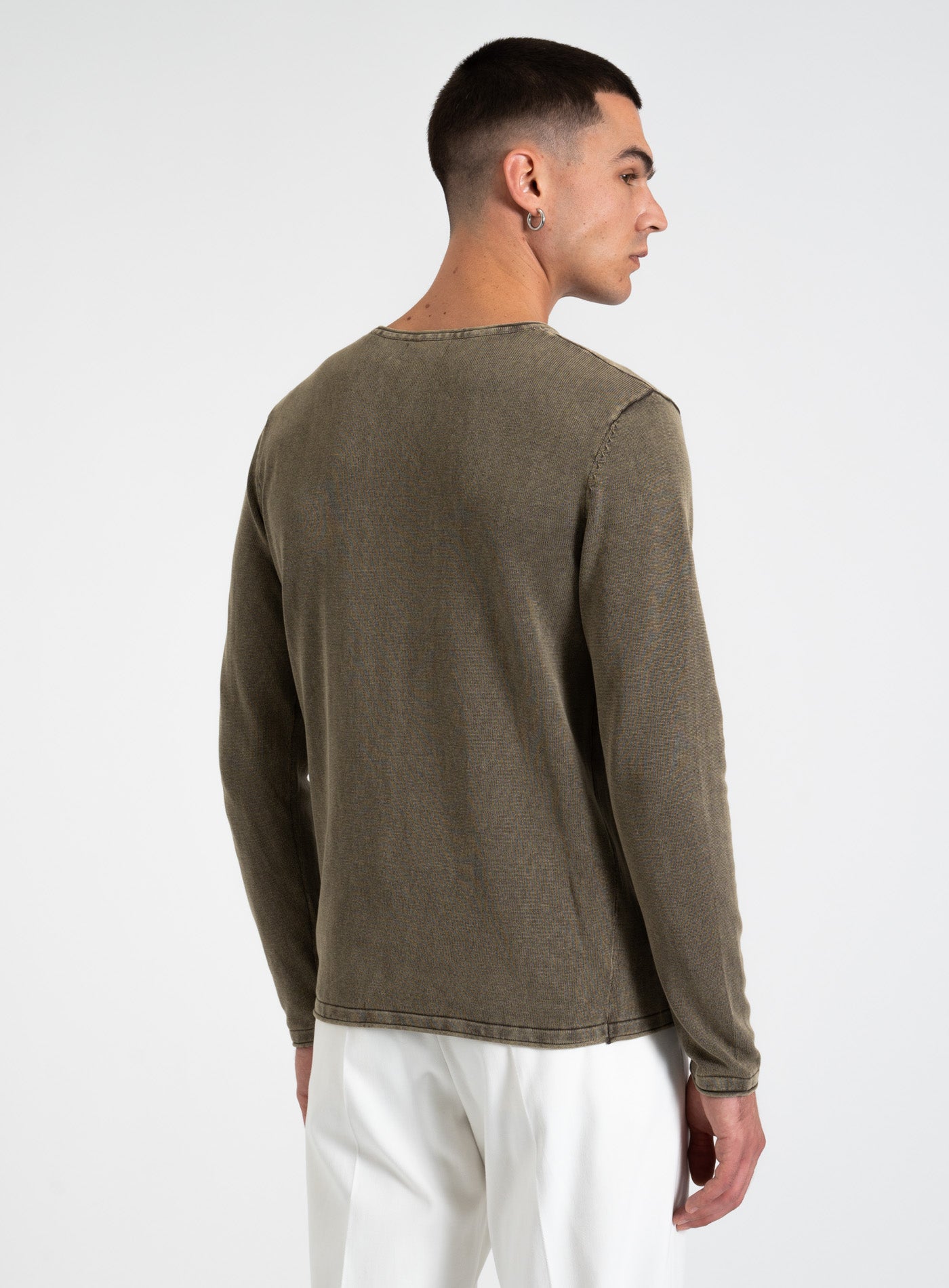 9-LEO KNIT 12174001