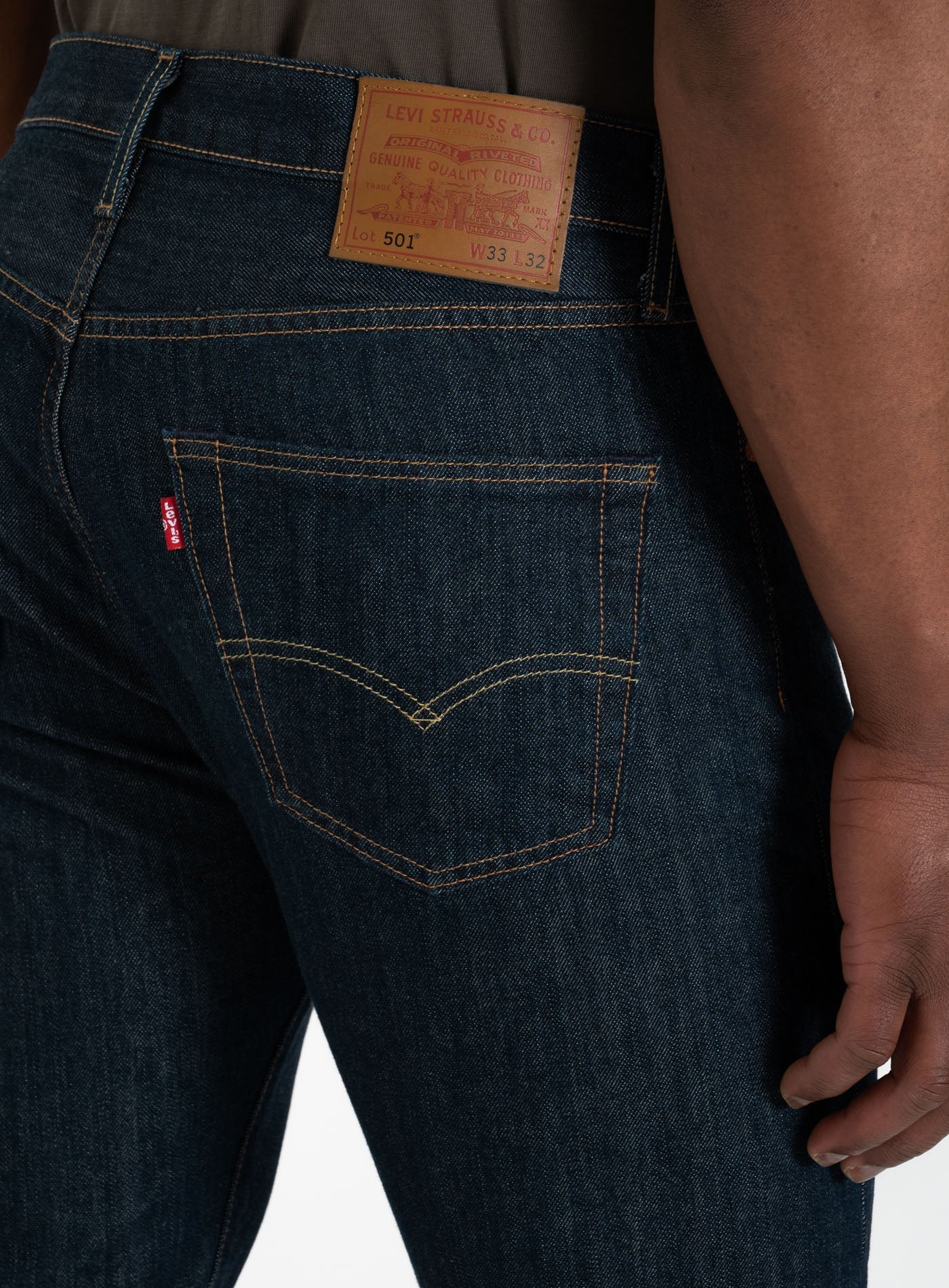 9-00501 LEVIS`S ORIGINAL