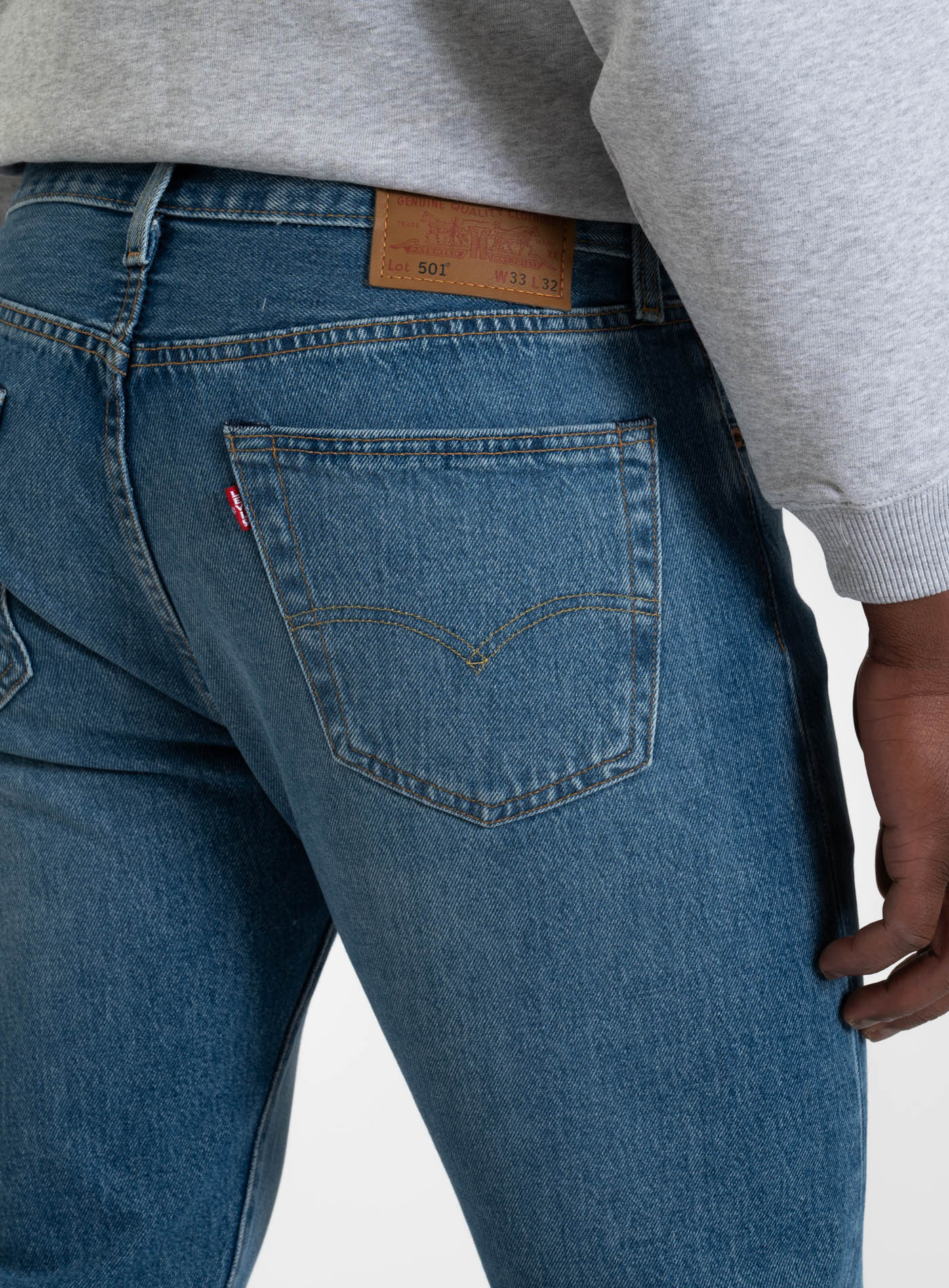 9-00501 LEVIS`S ORIGINAL