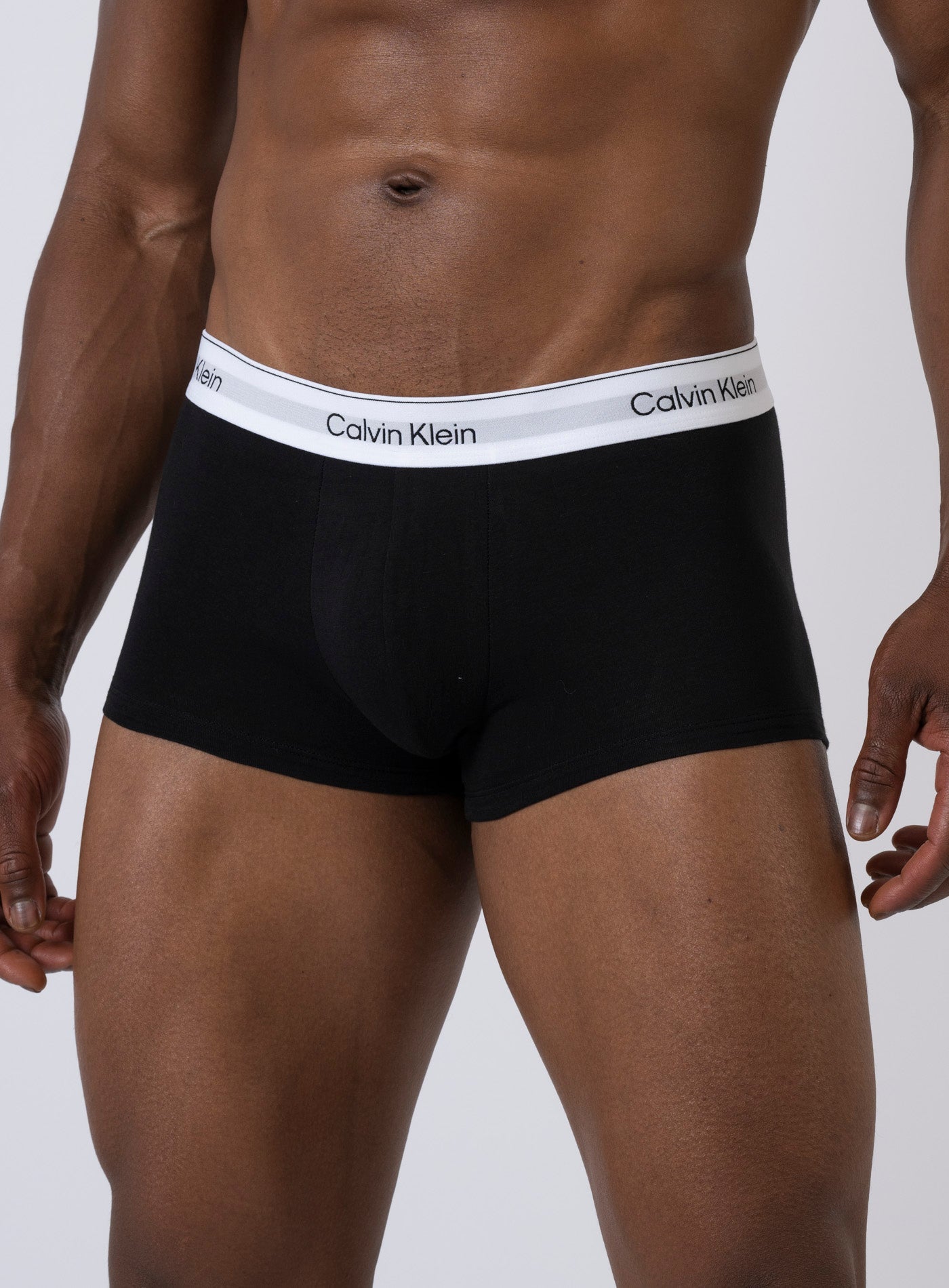9-NB4389 LOW RISE TRUNK 3PK
