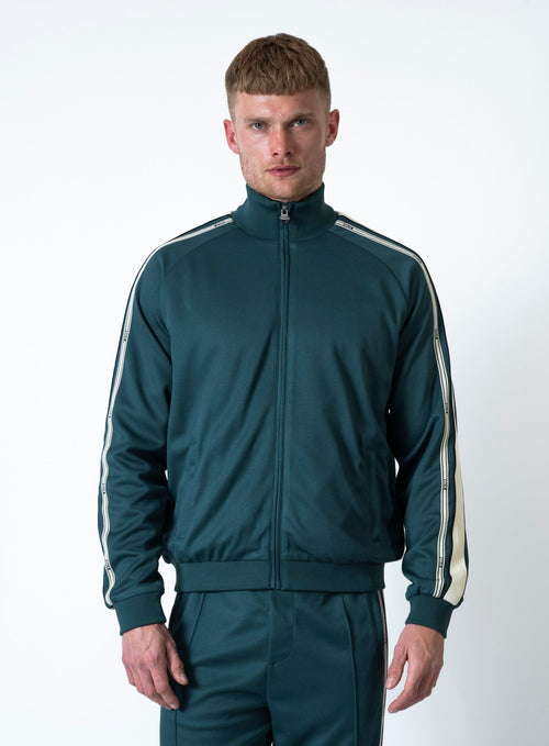 251-B1387.1025 TAPE TRACK JACKET